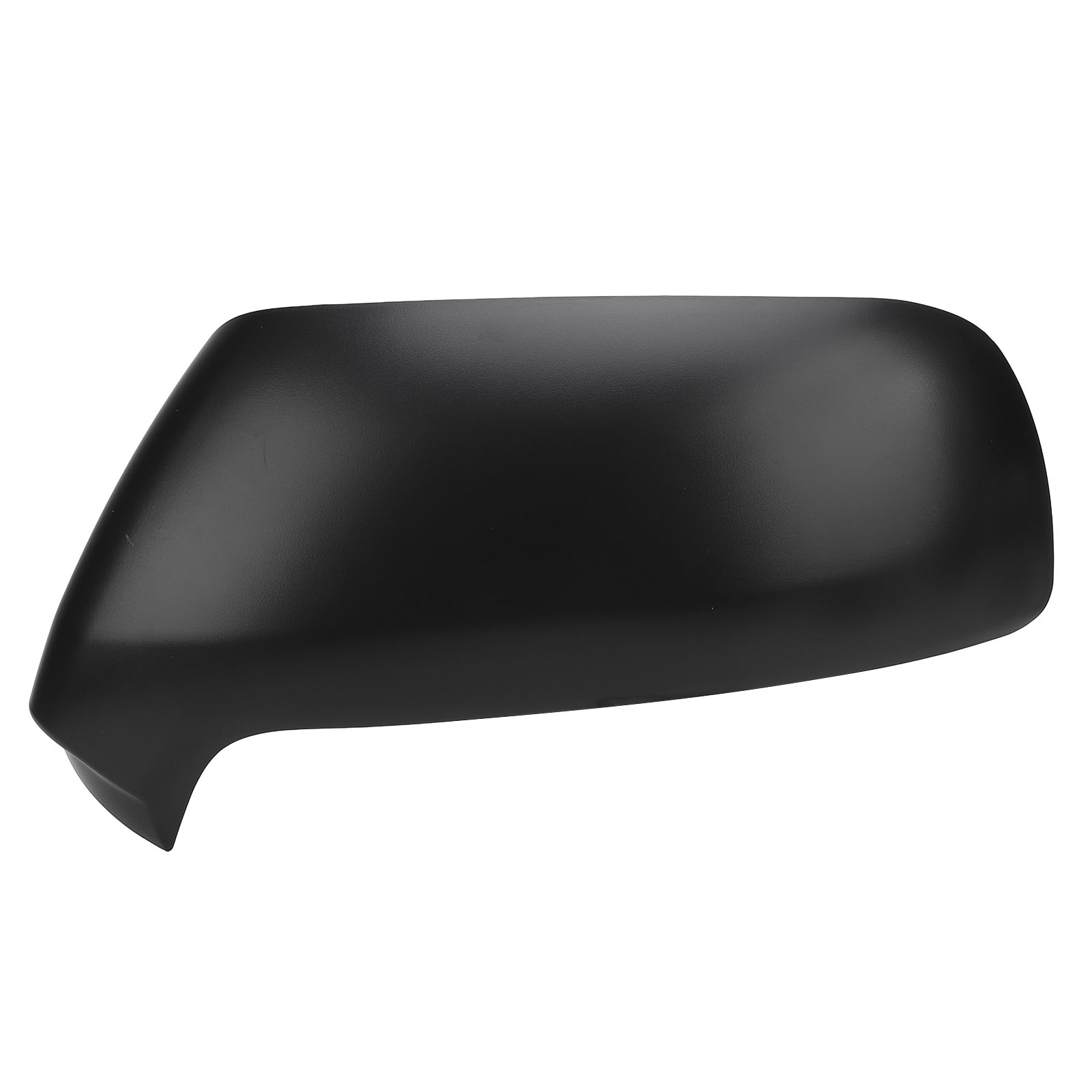 Schwarze Spiegelkappe, Hochfester Seitenschutz Für Audi C4 Grand Picasso (2007–2014), Linke Seite