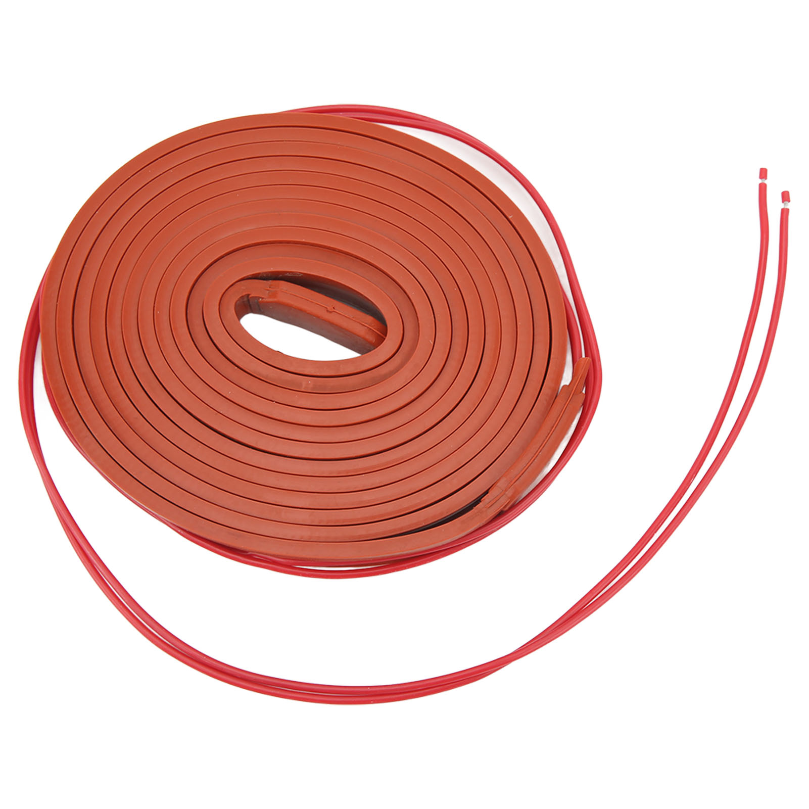 Wasserdichtes, Flexibles, Selbstregulierendes Silikon-heizband, 120 W, Für Luftkompressoren, 12 V Gleichstrom