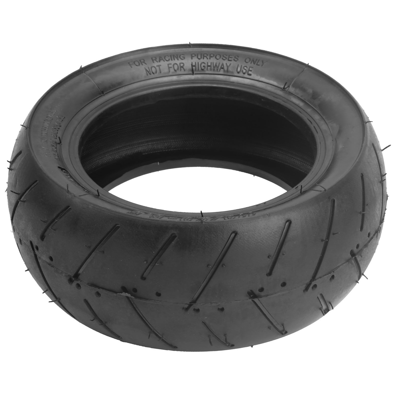 Schlauchloser Ersatzreifen Für Kleine Roller 110/50-6.5 Für 47-49 Cm³ Minibikes