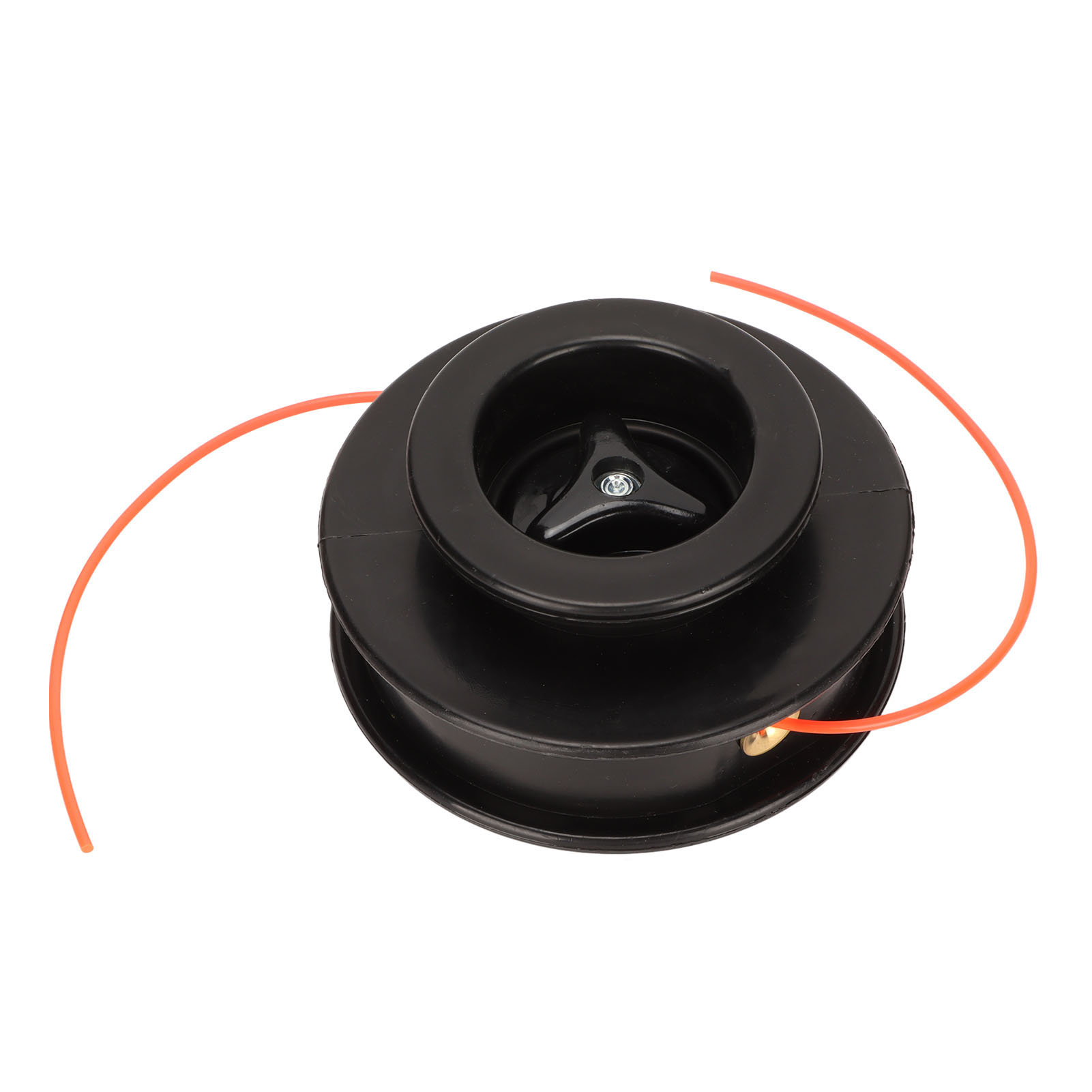 Robuster, Abriebfester, Praktischer Und Kompakter Trimmerkopf, Ersatzteil M10x1,25