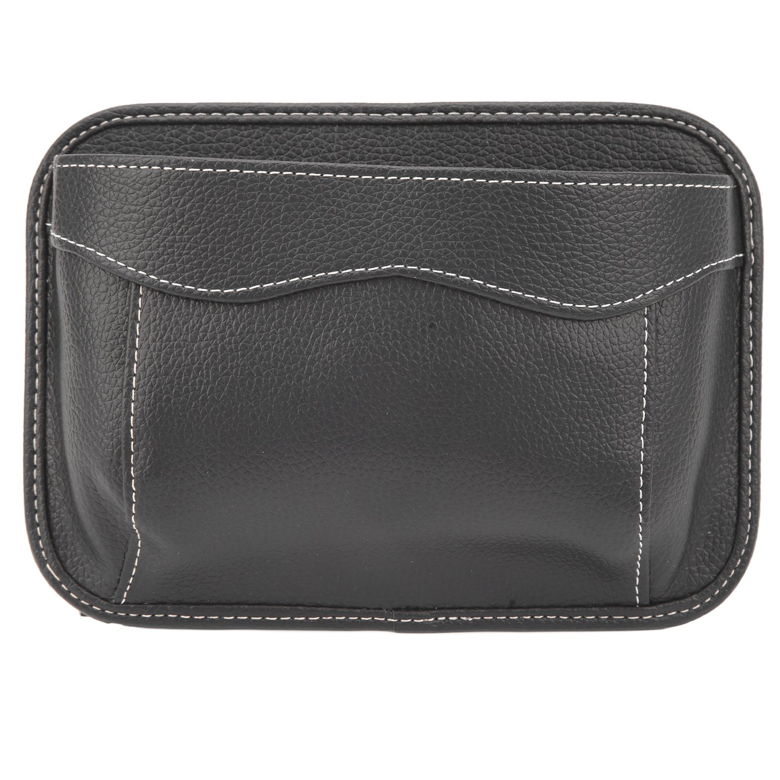 Seitenorganizer Für Autositze, Mini-aufbewahrungstasche Aus Pu-leder, Mindow-konsolentür, Füllstück Für Den Hinteren Zwischenraum