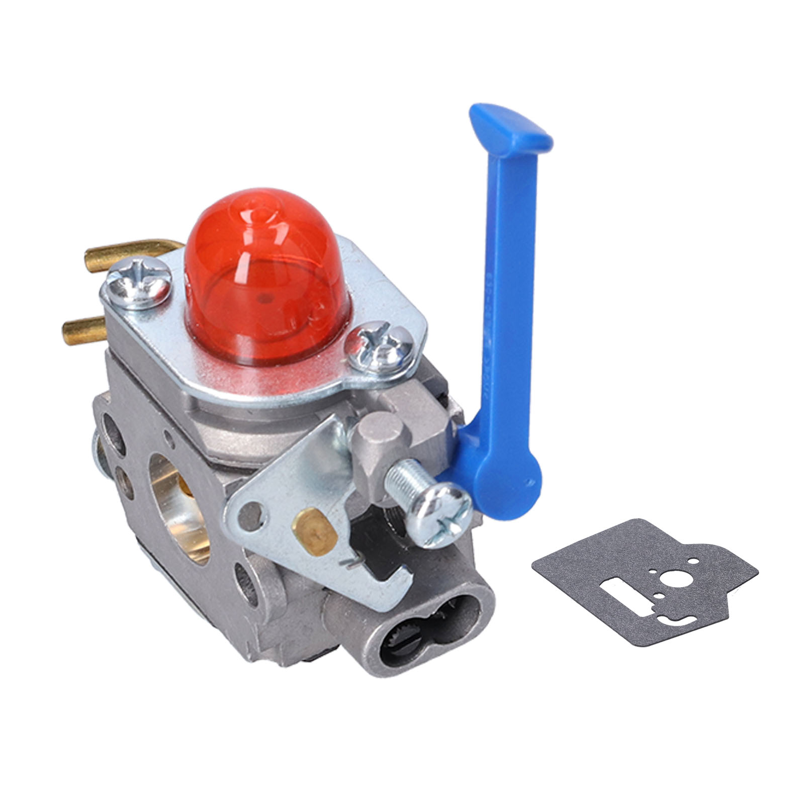 Husqvarna C1q-w40a Vergaser Mit Dichtung Für 128c, 128l, 128ld, 128r Und 128rj (oem-teilenummer 545081848)