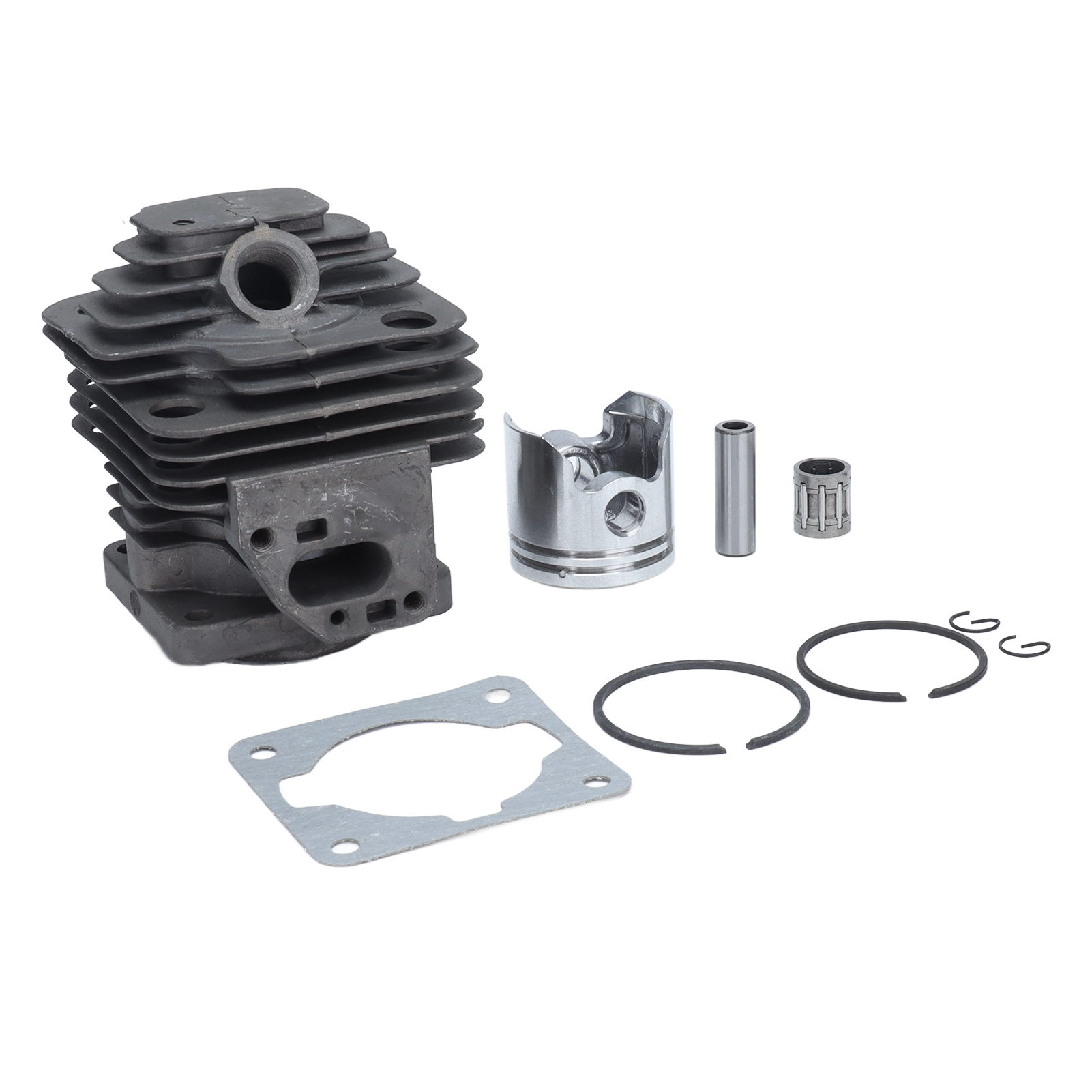 Nadellagersatz Für 36-mm-kolben Und -zylinder, Kompatibel Mit Dem Rasenmäher Tl33/cg330 1e36f