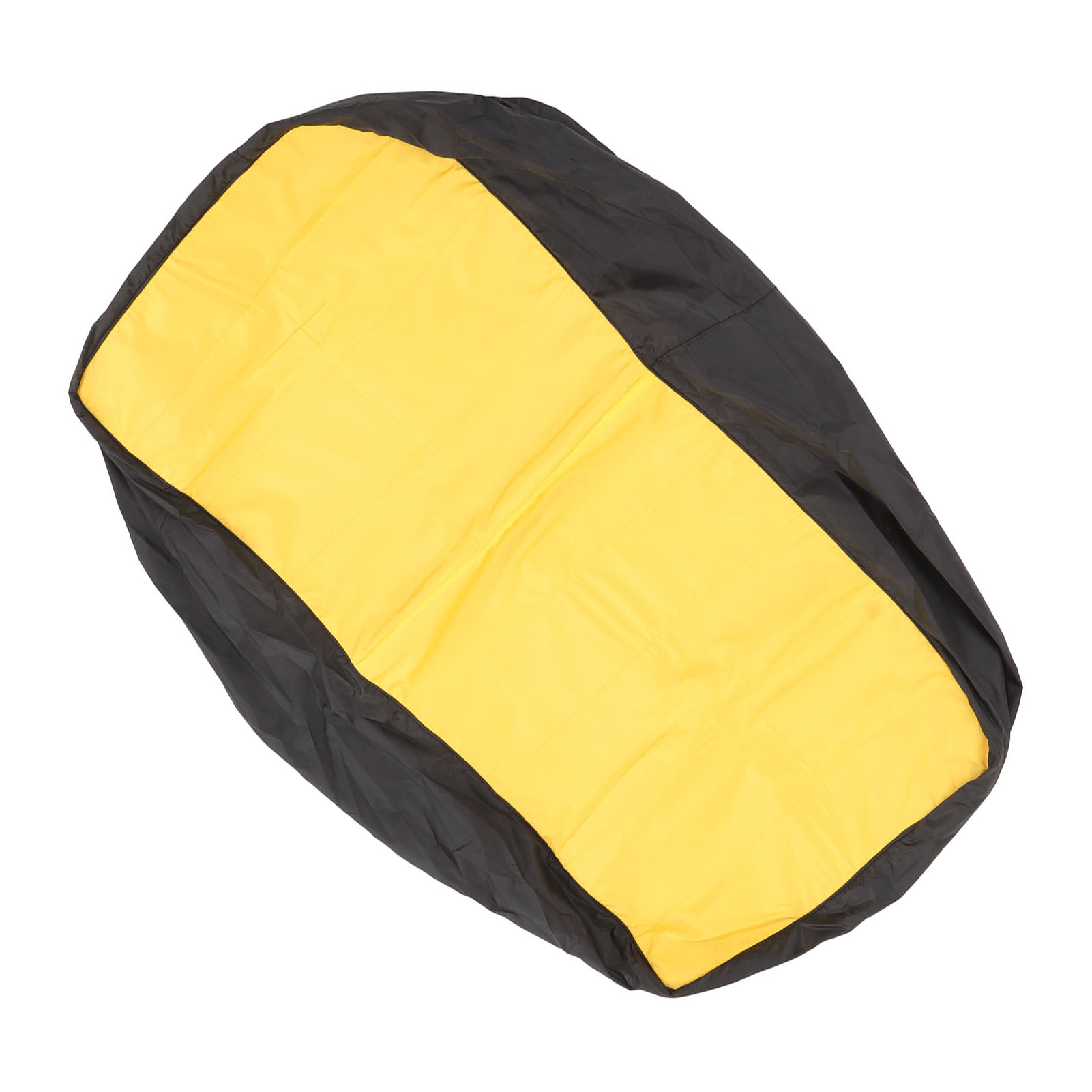 Sitzbezug Für Rasenmäher, Staubdicht, Verschleißfest Und Rutschfest, Mit 3 Taschen, 38 Cm (15 Zoll).
