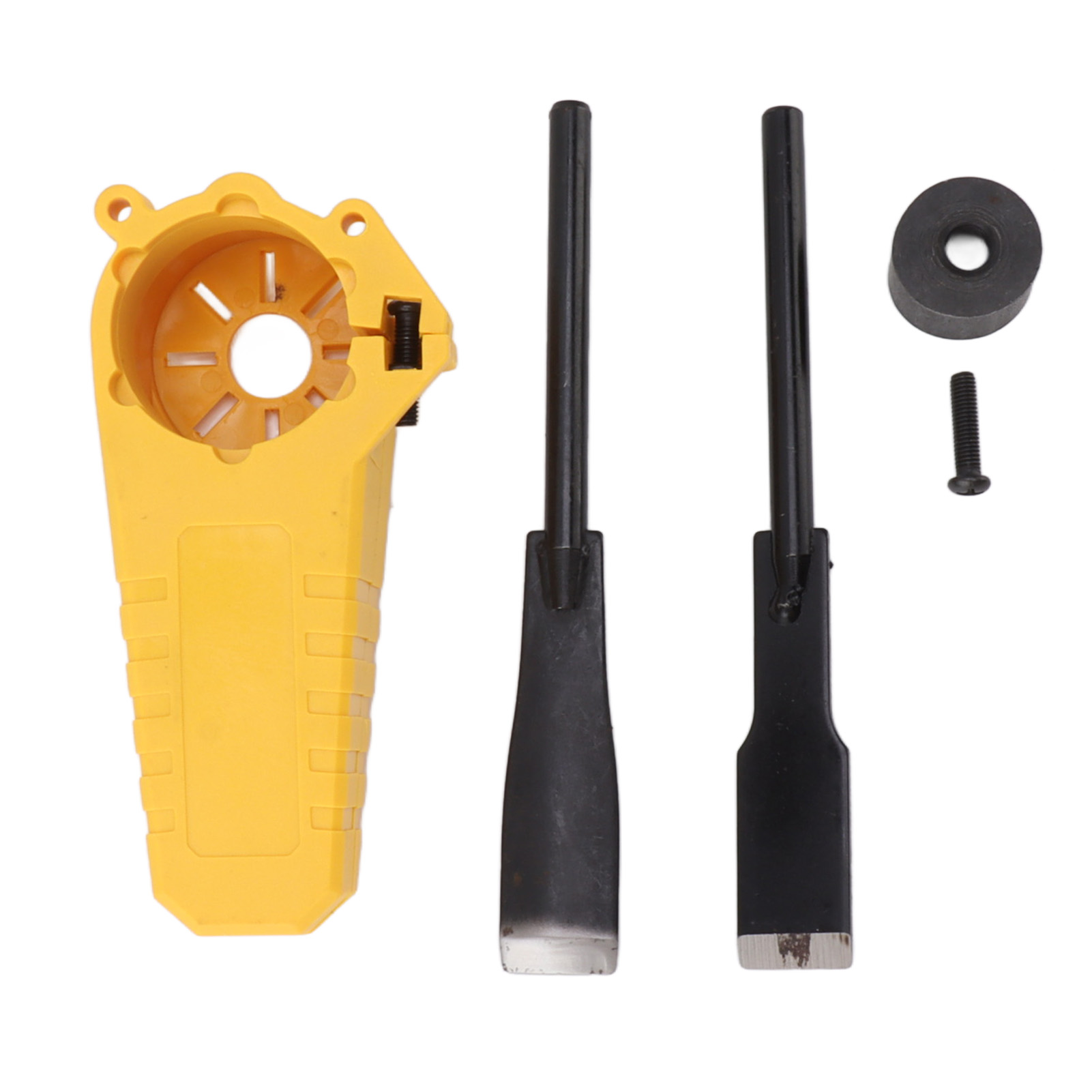 Umbau-winkelschleifer, Elektrischer Meißel, Modifizierte Werkzeuge, Schleifzubehör Für Die Holzbearbeitung