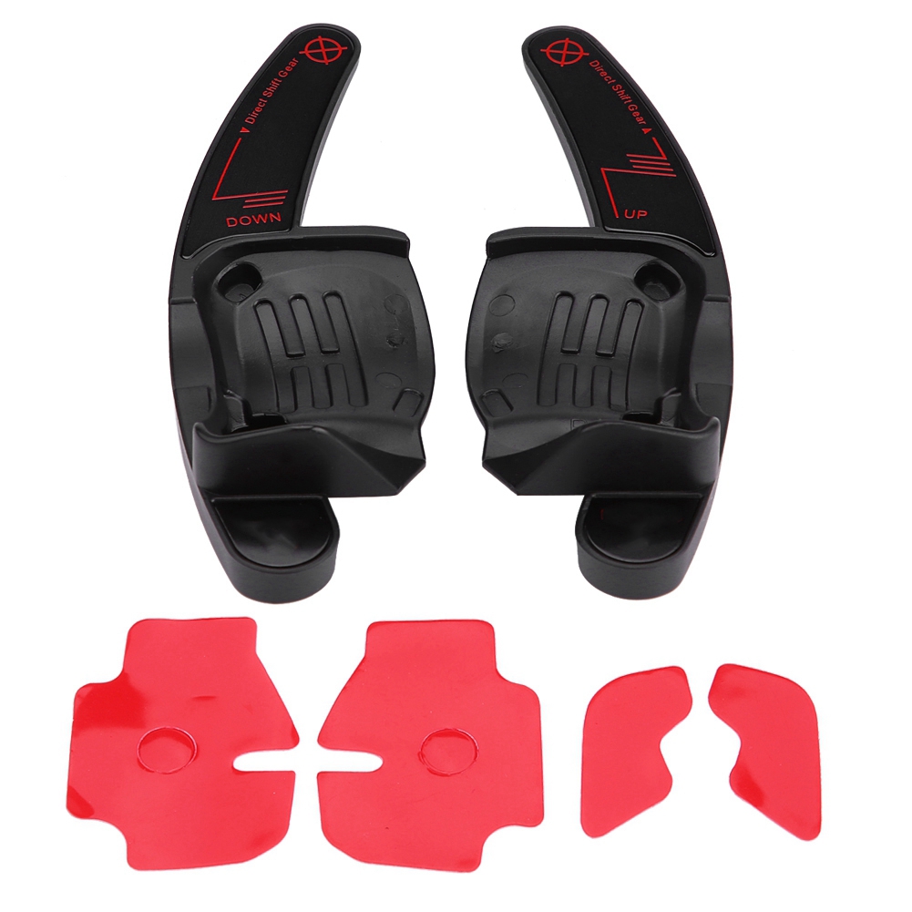 Lenkradschaltwippen, 2 Stück, Für Vw Golf 6, Passat B6, Jetta Mk5, Style 3