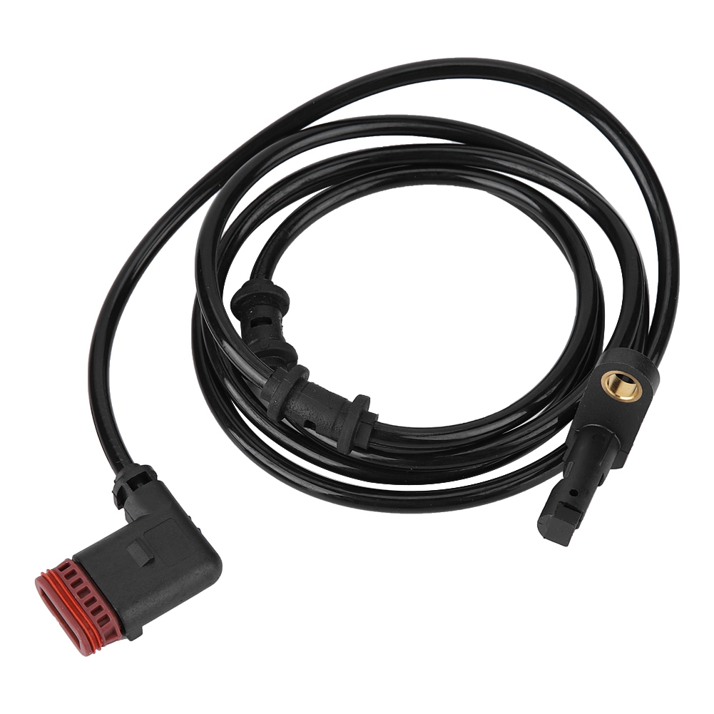 Abs-raddrehzahlsensor Hinten 2115403017, Für Mercedes-benz E-klasse W211 C219 E280 E300 E320, 1 Stück