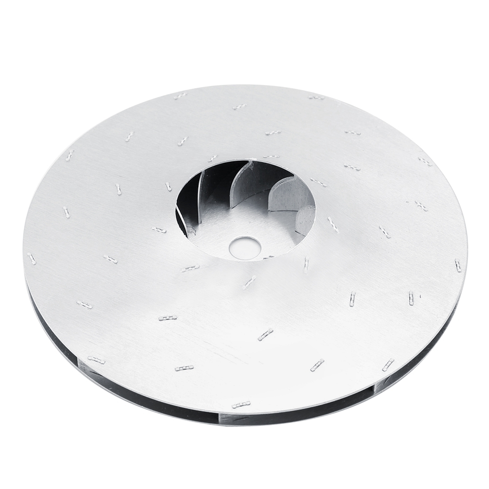 Zubehör Für Rotationslüftermotor Für Staubsauger (durchmesser 112 Mm)
