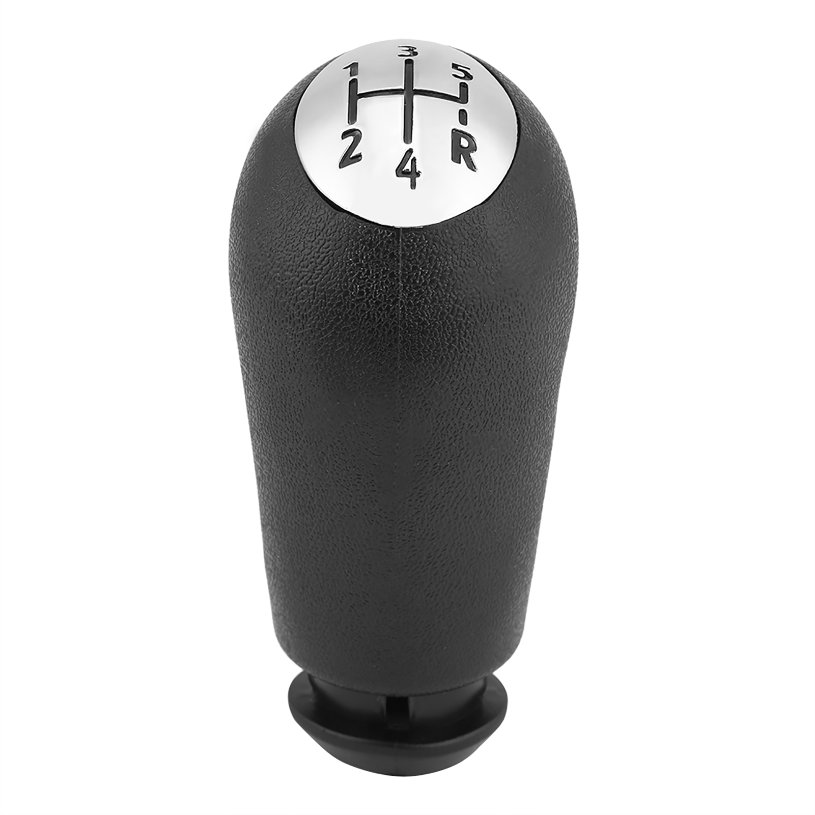Ergonomischer, Robuster Und Voll Funktionsfähiger Schaltknauf, Ideal Für Den Außeneinsatz.