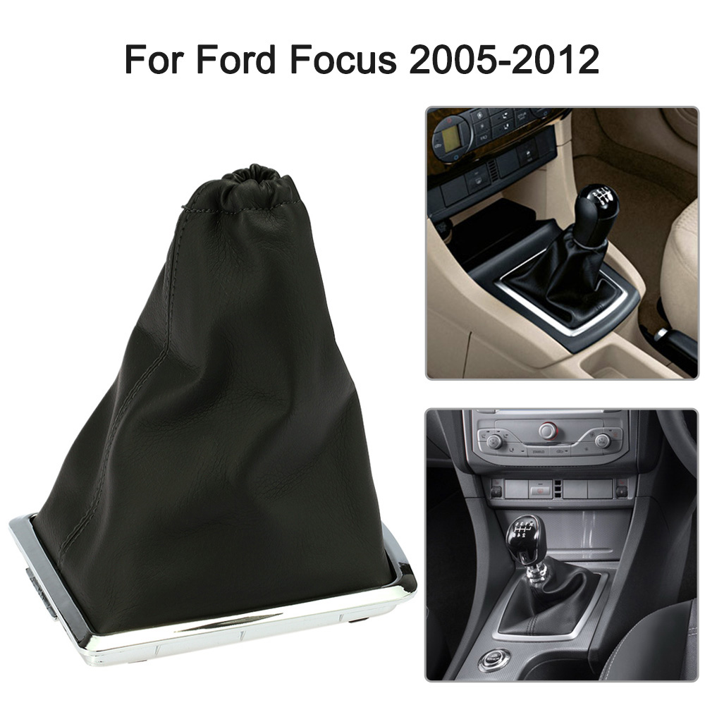 Schaltmanschette, Schaltsperre, Ersatzmanschette Für Focus 2005-2012