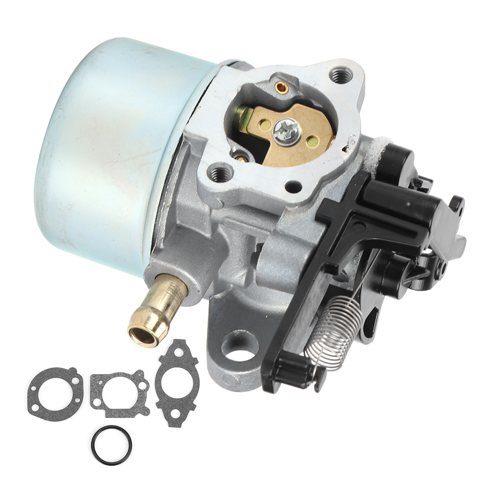 Vergaser Mit Dichtungen, Kompatibel Mit Briggs & Stratton 2700-3000 Psi Troy Bilt Elektro-hochdruckreinigern 7,75 Ps 8,75 Ps 8,5 Ps 594287