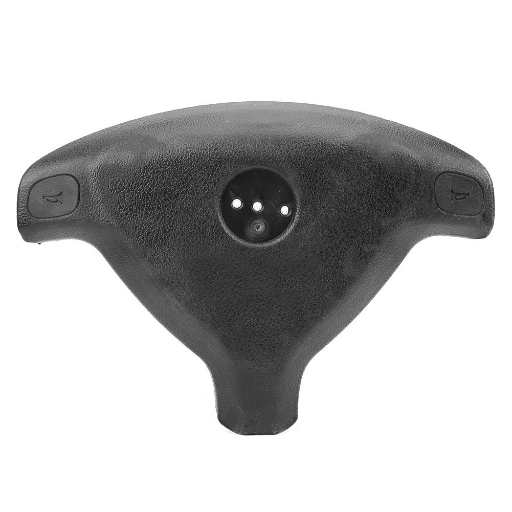Schwarzer Lenkradbezug Für Auto 90437285, Kompatibel Mit Vauxhall Opel Astra G 1998 – 2004