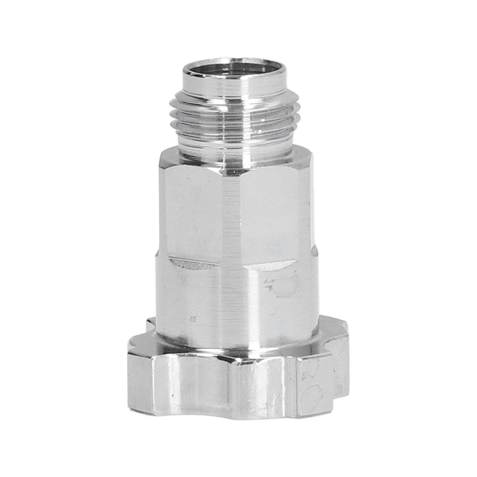 Anschluss Für Sprühbecher, Einweg-edelstahltopf, Adapter Für Airbrush, Gießkanne, G3/8 Außengewinde