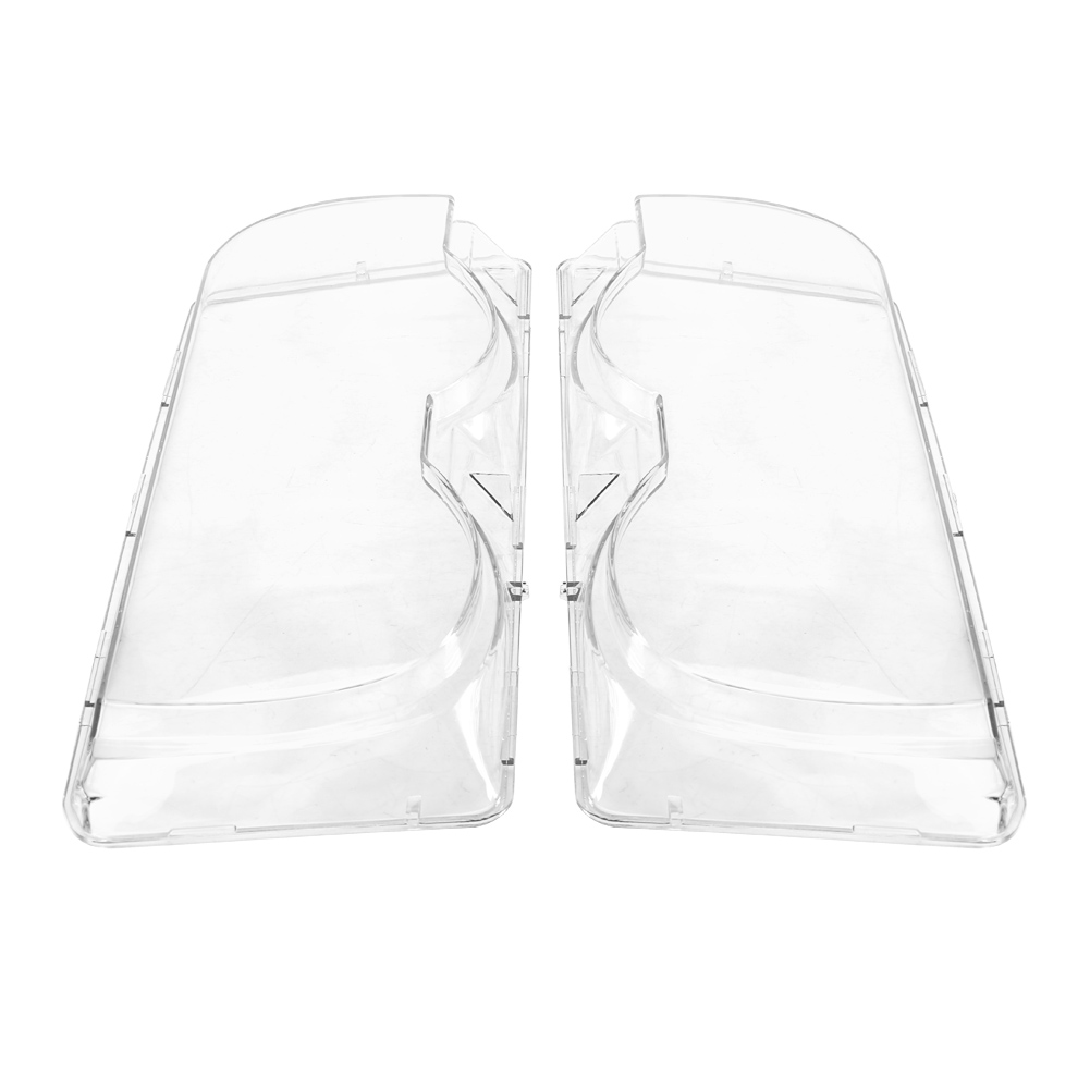 Scheinwerferabdeckung, Robuster Polycarbonat-scheinwerferschutz Für Bmw E38 728i, 730i, 735i Und 740i.