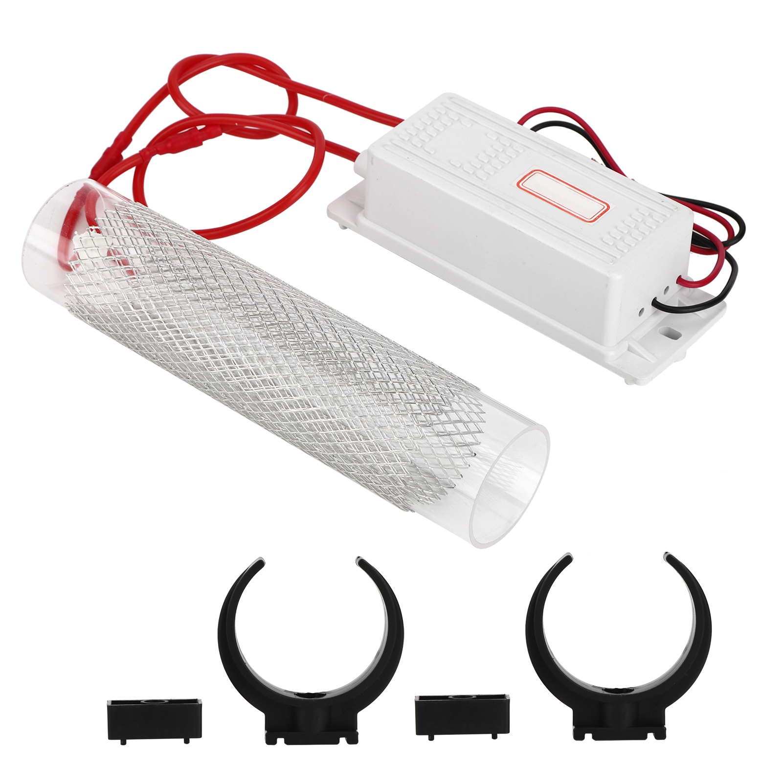 Mini-ozongenerator 20 G, Luftreiniger, Ozonisierungszubehör Für Kühlschränke, Haushaltsgeräte, 110 V