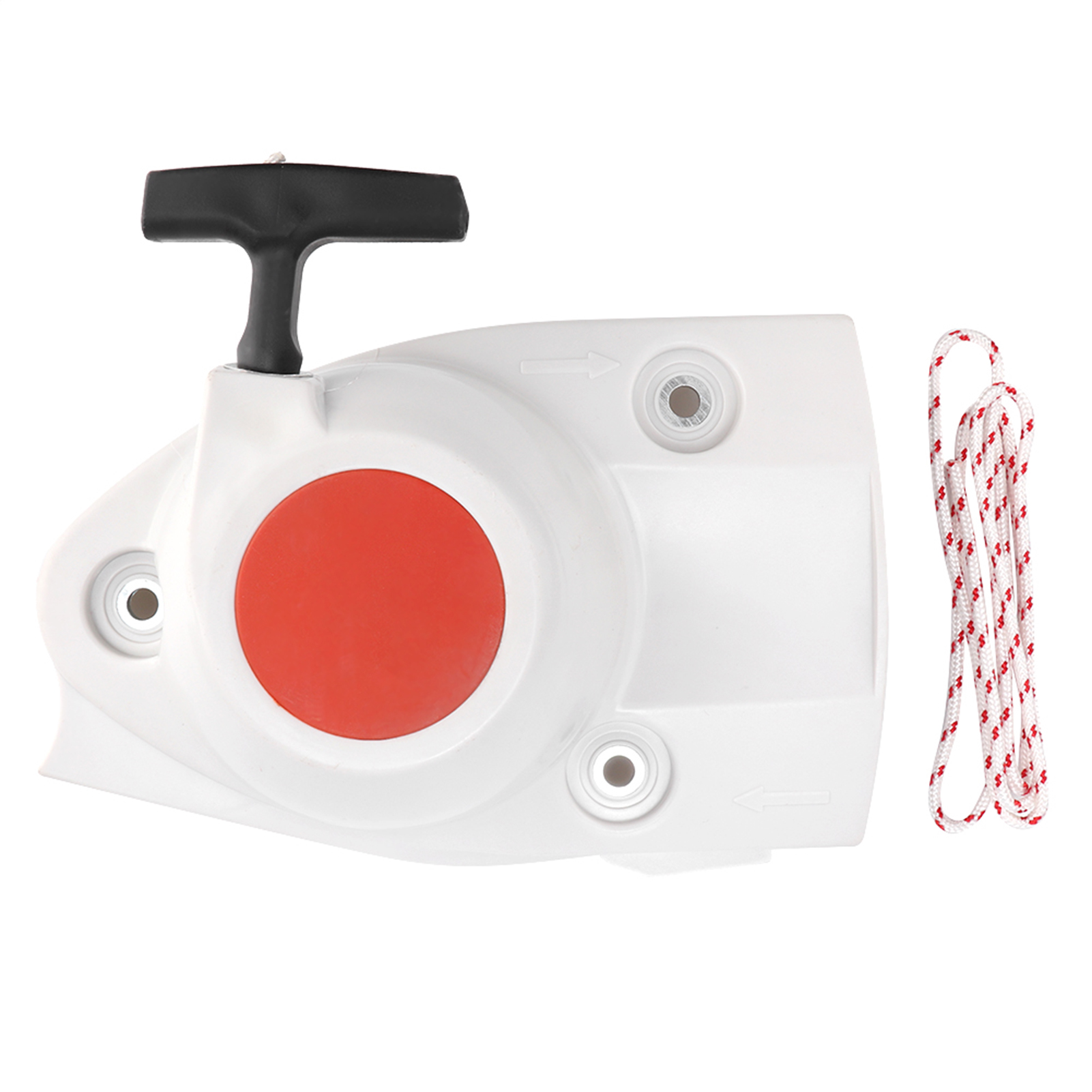 Seilzugstarter, Vollständig Kompatibel, Getestet, Tragbar Und Hochgradig Anpassungsfähig Für Stihl Ts410 Rasenmäher