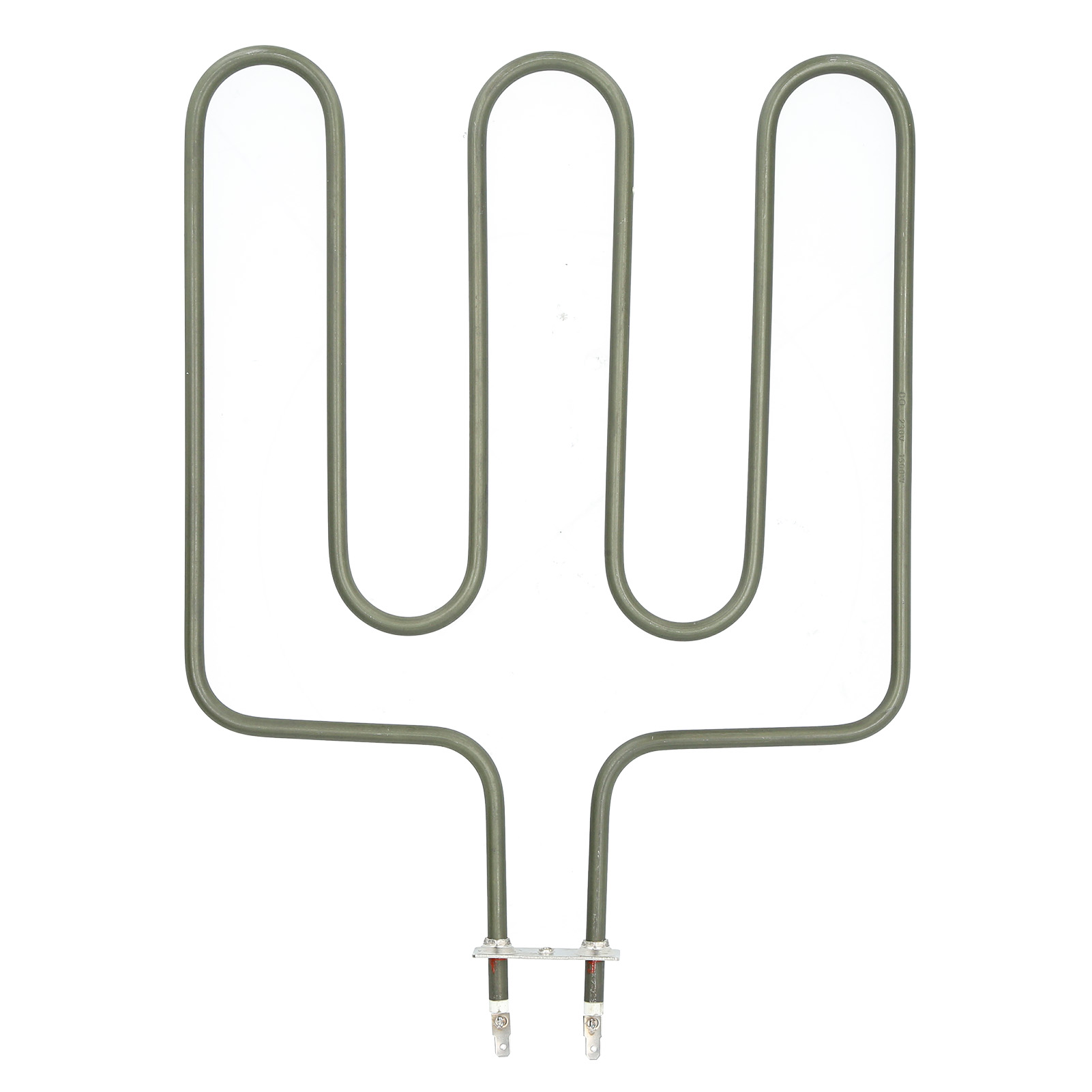 1,5 Kw Edelstahl-rohrheizelement Für Saunen, Kompatibel Mit 4,5 Kw Heizgeräten (230 V Zubehör).