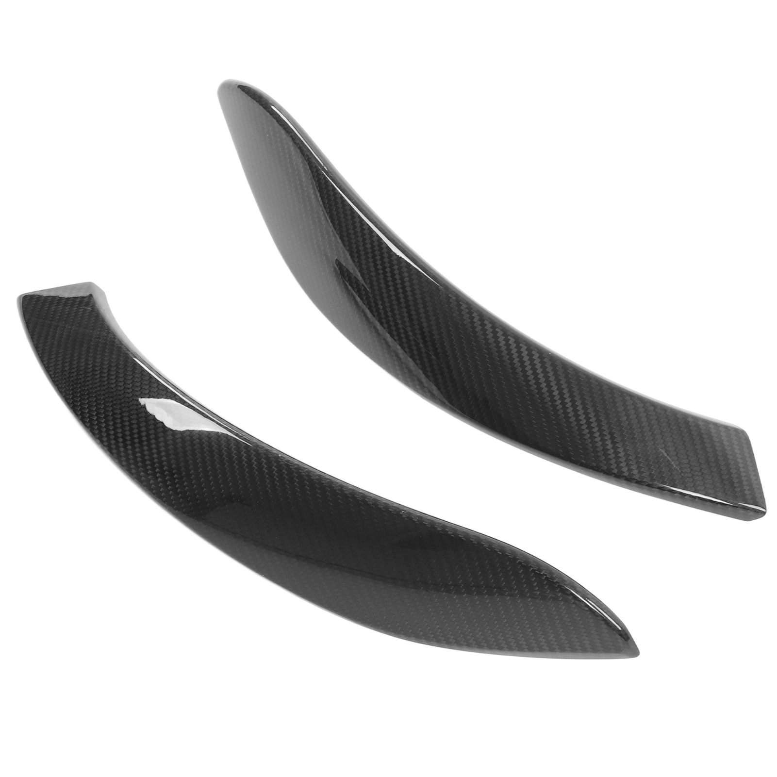 Originaler Türgriff Aus Kohlefaser Für Den Innenraum, Links/rechts, Passend Für Bmw 3er F30 F31 F35 (2013–2019)