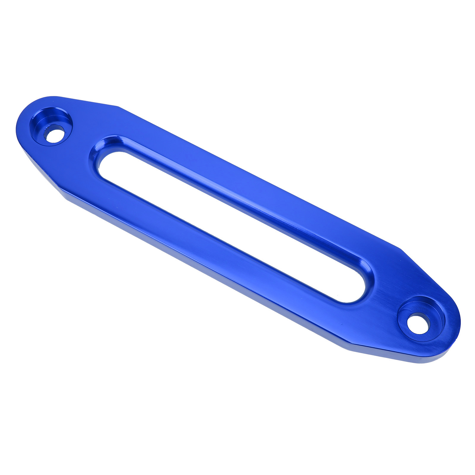 Ösenwinde, 25,4 Cm (10 Zoll) Seil, Tragfähigkeit 3.629–6.804 Kg (8.000–15.000 Lb), Ersatzteil Für Wartungszwecke, Blau