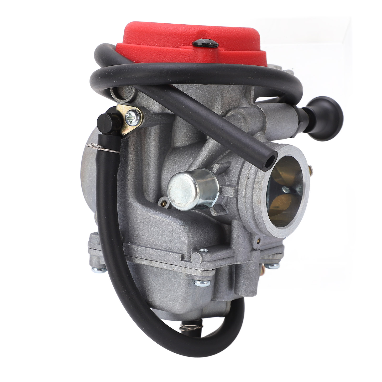 Professioneller Ersatzvergaser, 28 Mm/1,1 Zoll, Für Jianshe Js250 Mountain Lion 250cc Quad.