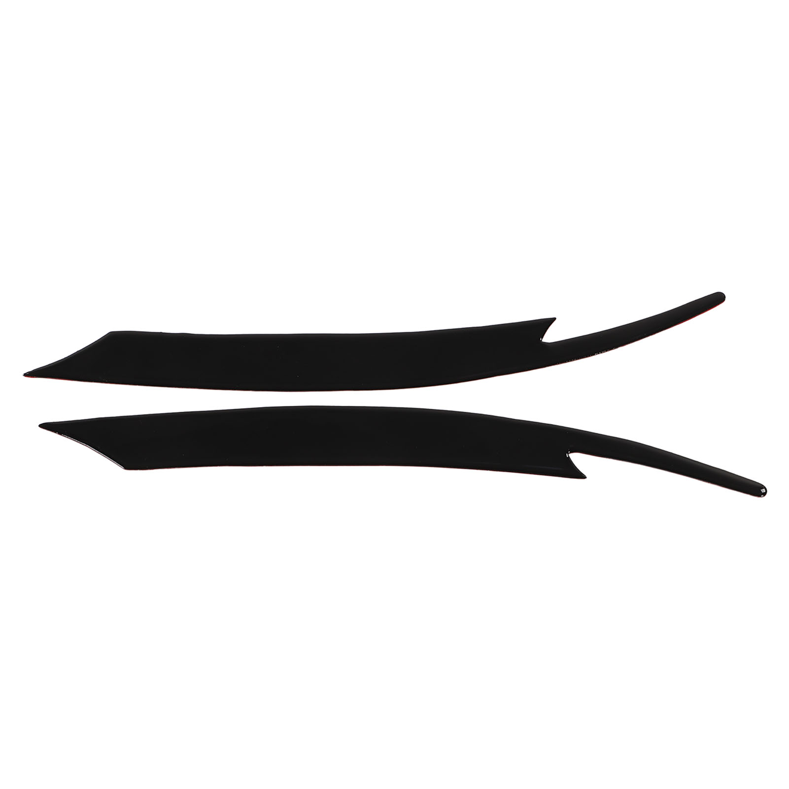 Ersatzscheinwerferabdeckungen Für Subaru Impreza Wrx Sti 2007-2011