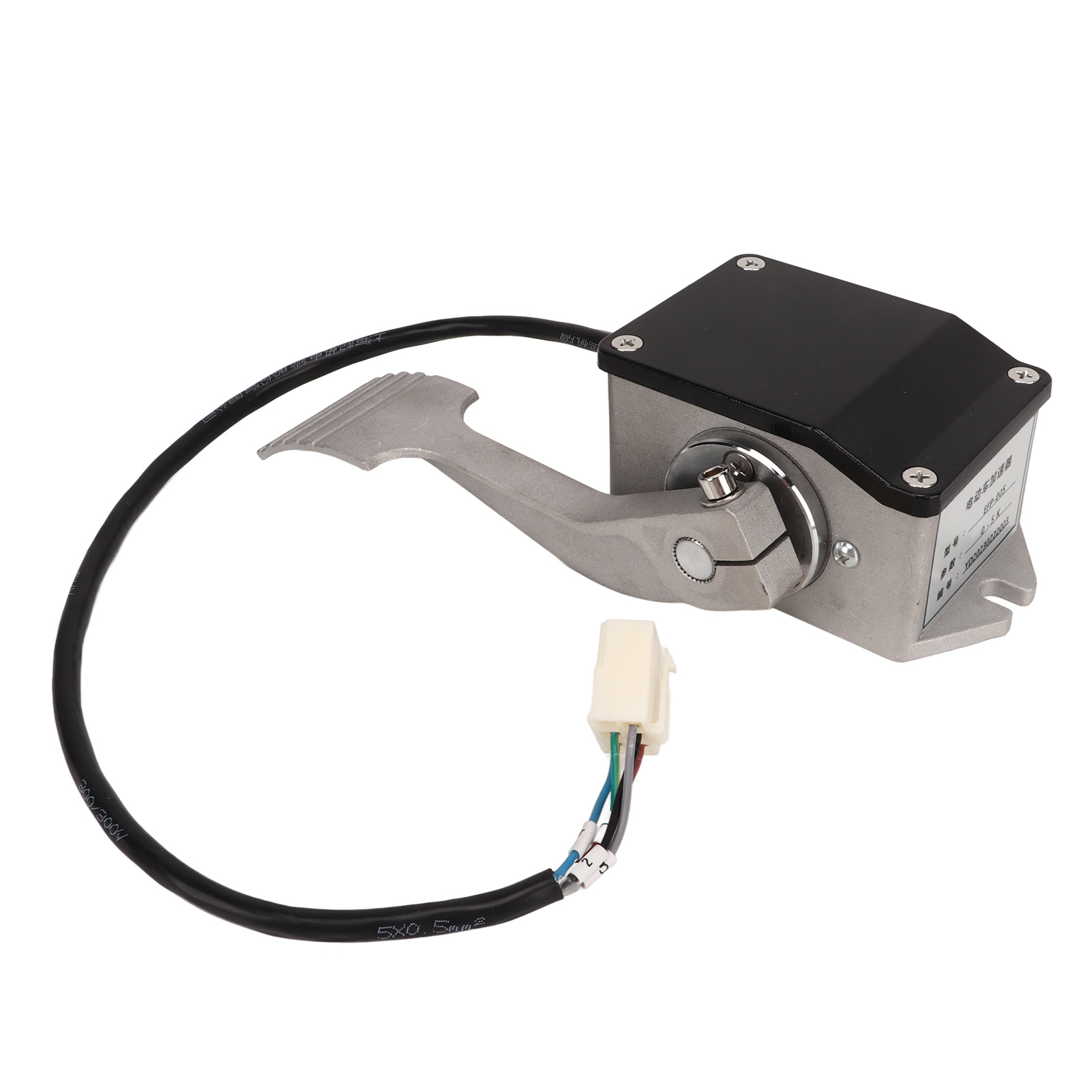 Elektrisches Ersatz-gaspedal Efp-005 Für Curtis Ev
