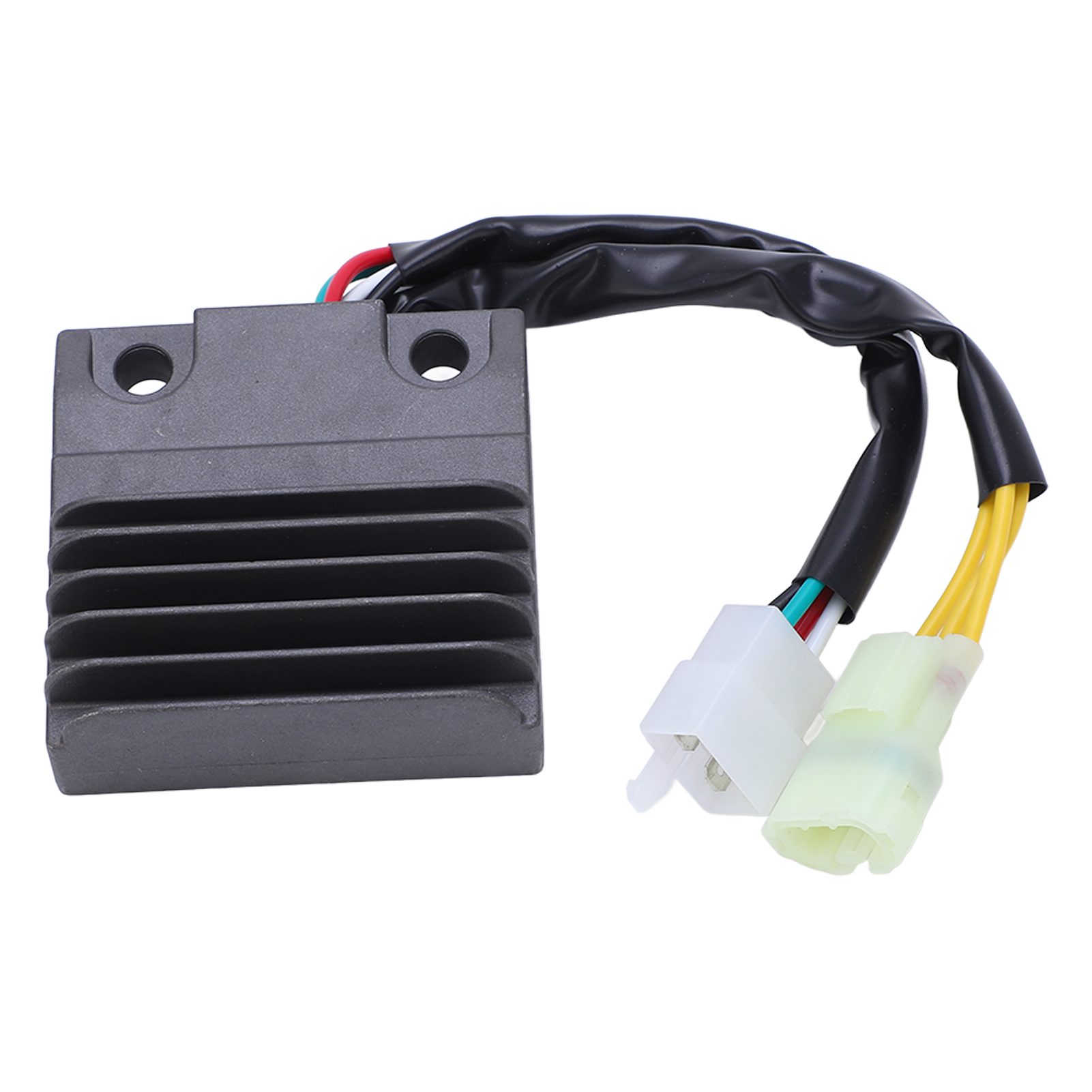12v Motorrad-spannungsgleichrichter, Ersatzteil 81211034000 Für Husaberg Fe390 Fe450 Fe570