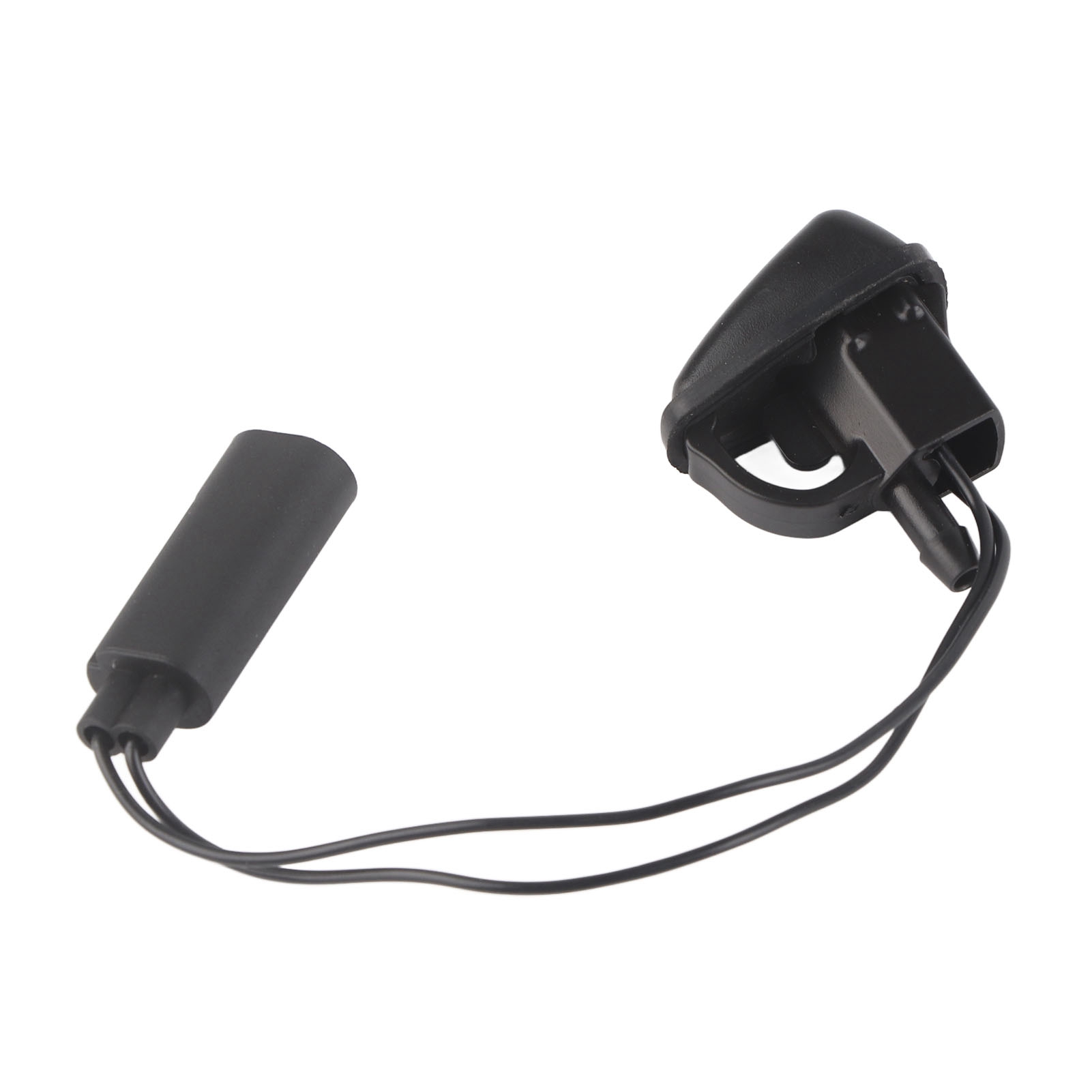 Scheibenwaschdüse Jet Lr048615, Ersatzdüse Für Land Rover Discovery 3/4 Und Range Rover Sport