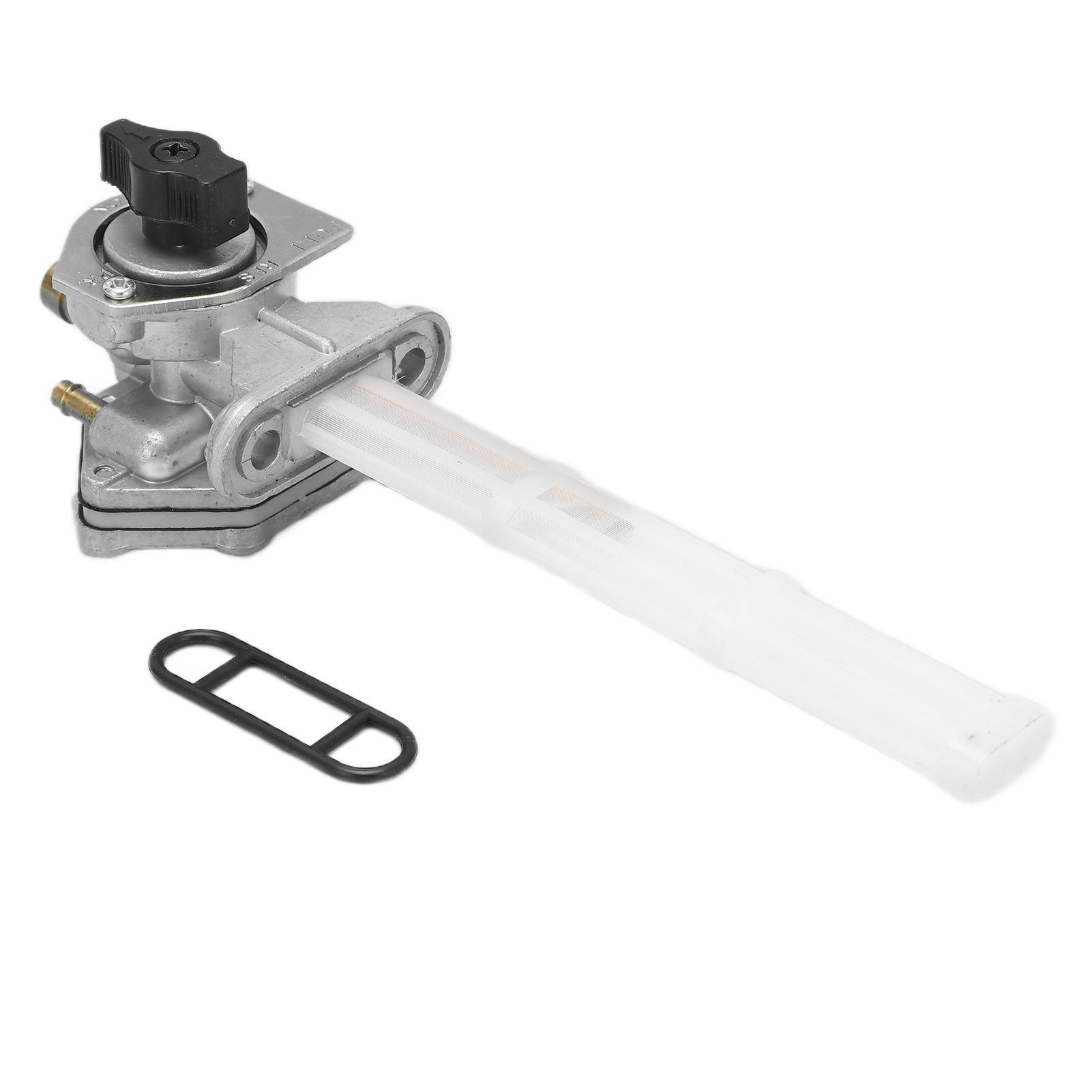 Ersatz-benzinhahn Aus Aluminiumlegierung 51023-1260 Für Kawasaki Vulcan 800 Vn800a 2004