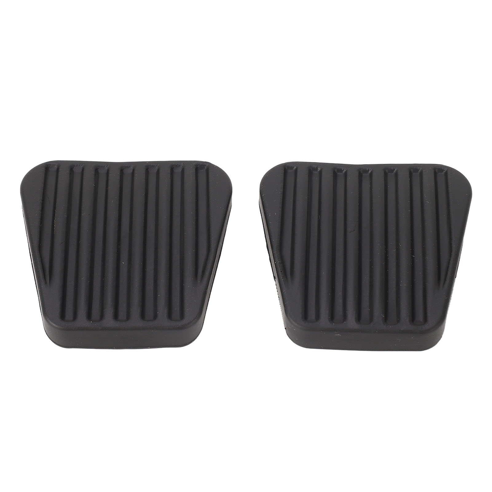Gummibrems- Und Kupplungspedalset 90105172, Kompatibel Mit Vauxhall Astra, Calibra, Combo, Corsa Und Tigra.