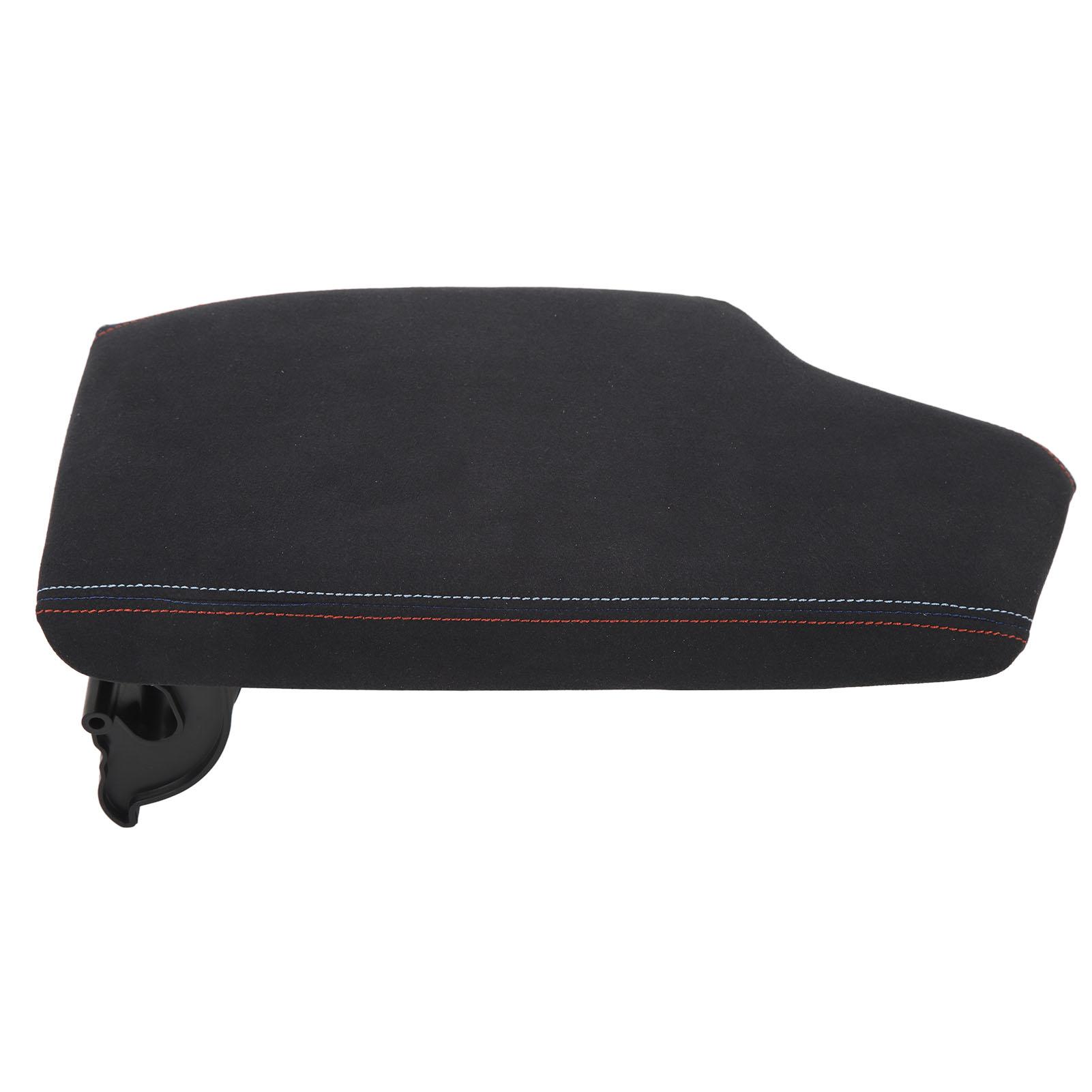 Armlehnenbezug Aus Wildleder Für Auto 51162405917, Mittelkonsolenbezug Für F30 F31 F32 F33 F34 F36