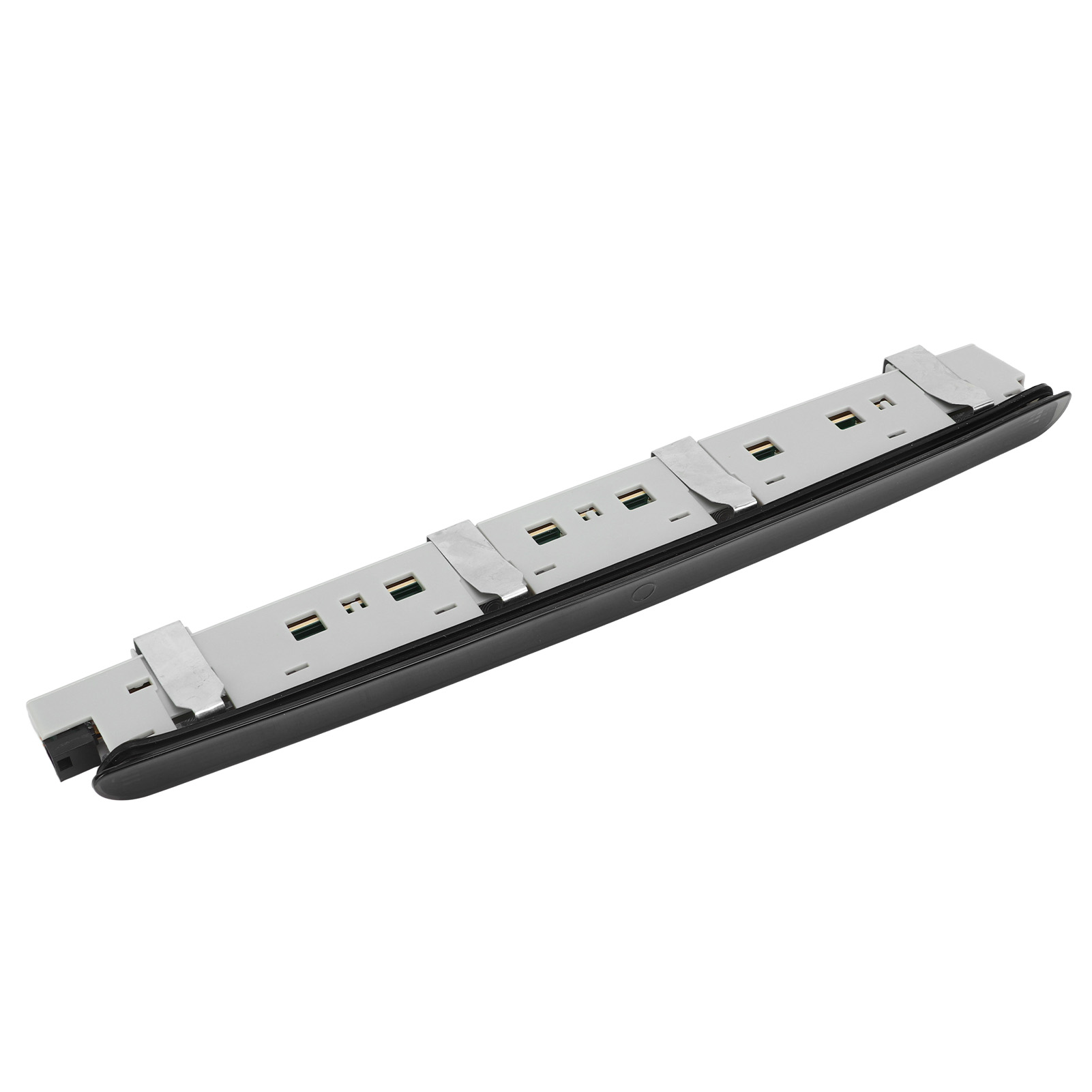 Dritte Led-bremsleuchte 2038201456, Abs-ersatz Für Mercedes-benz C-klasse W203 (2000-2007)