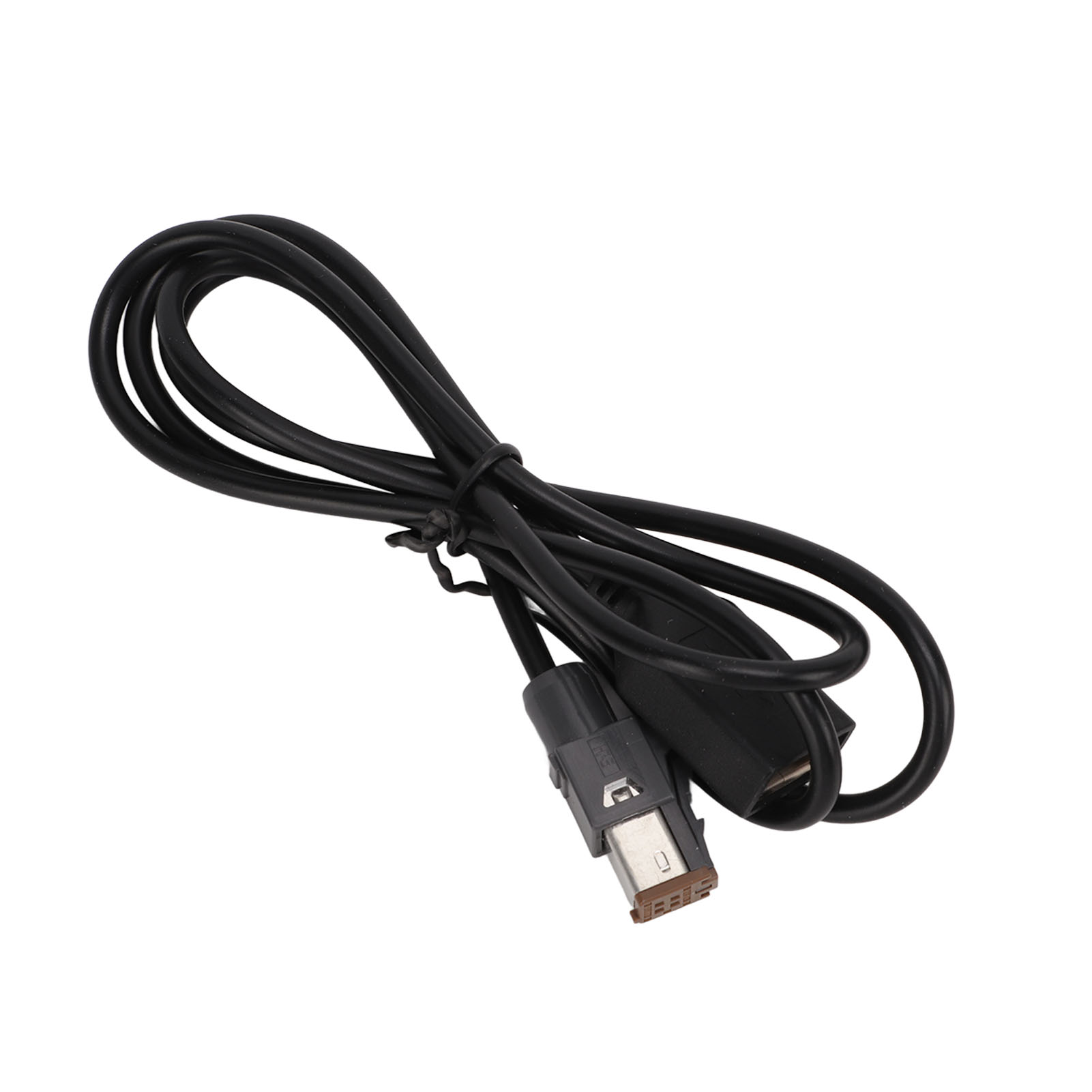 101 Cm Langes Aux-audiokabel Für Cd-player Auf Usb 2.0-anschluss, Ersatzadapter Für Subaru Brz, Impreza Und Outback