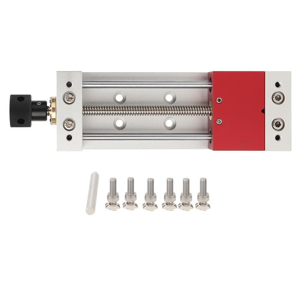 Mini-tischschraubstock, Aluminiumklemme, Bohrmaschine, Werkzeug Für Heimwerkerreparaturen