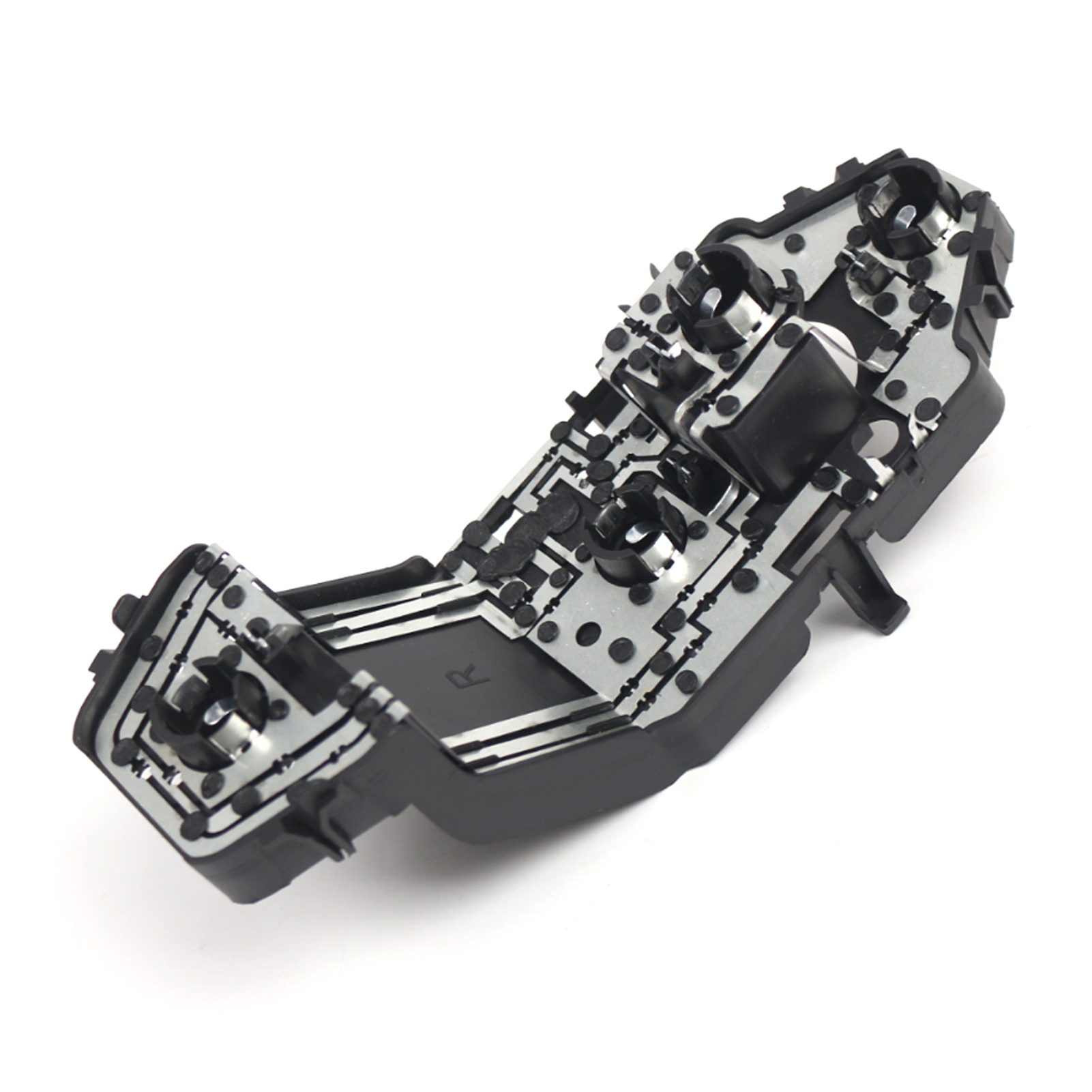 Ersatz-rücklichtfassungen Links Und Rechts Für Bmw Mini F55 F56 Cabrio F57 2013 - 2019, 6321736135, 63217361305, 63217297433, 63217297434