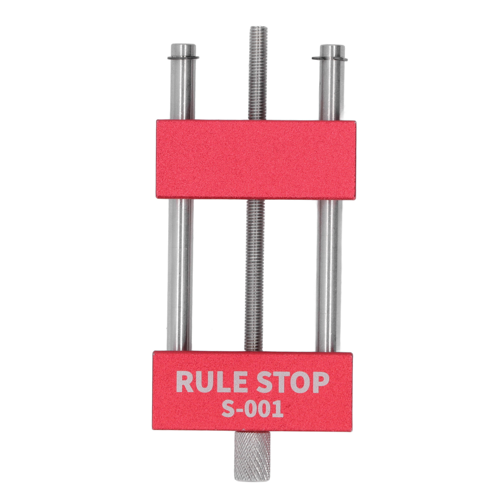 Holzbearbeitungsstopp, Hochpräzises Werkzeug Aus Aluminiumlegierung