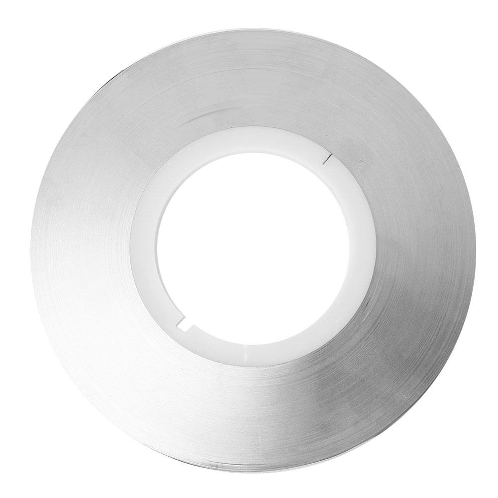 0,12 Mm Vernickeltes Stahlband Zum Punktschweißen Von Batterien, 1 Kg (0,12 X 7 Mm)