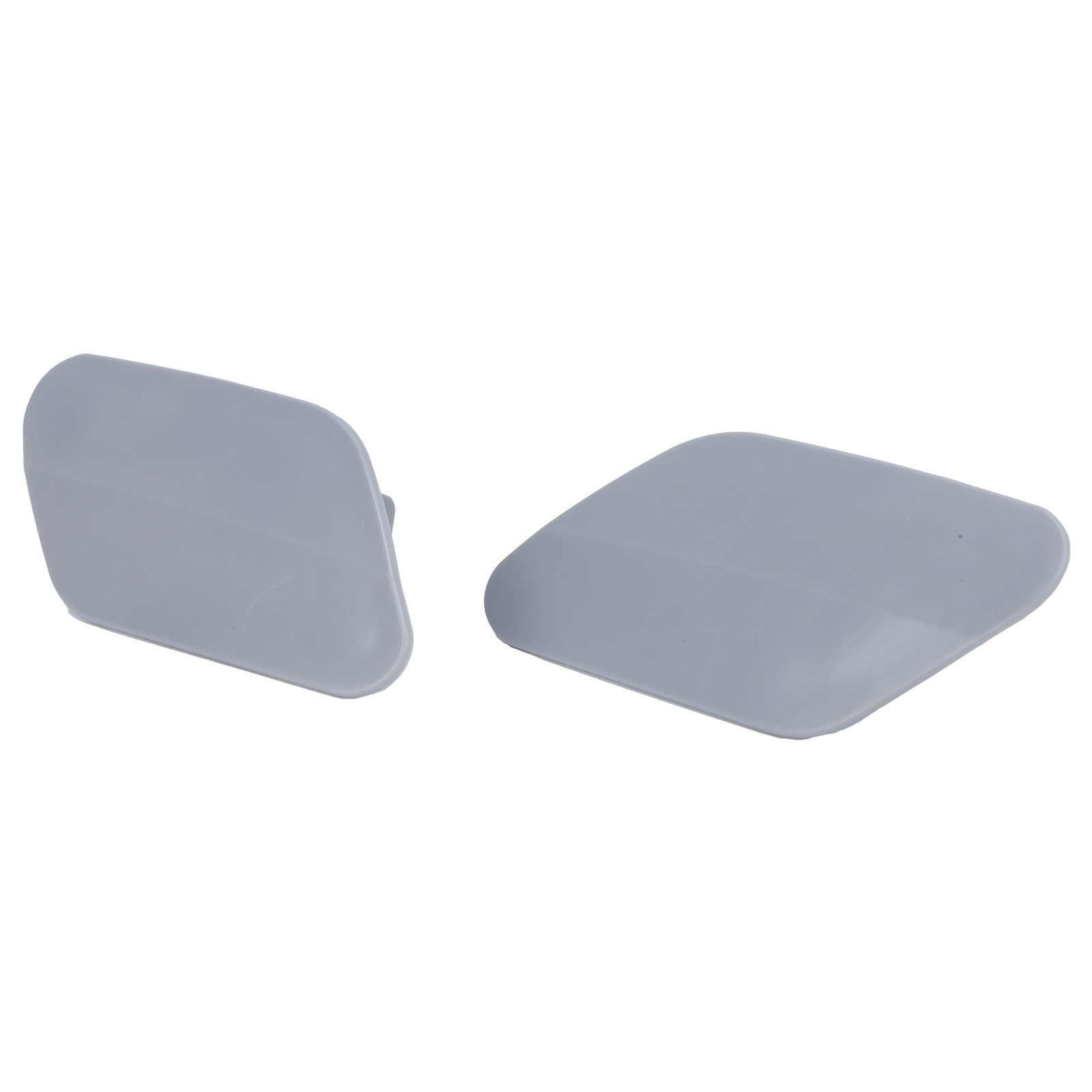 Paar Scheinwerferwaschdüsenabdeckungen, Teilenummer 20998581, Kompatibel Mit Vauxhall Opel Insignia 2008-2014