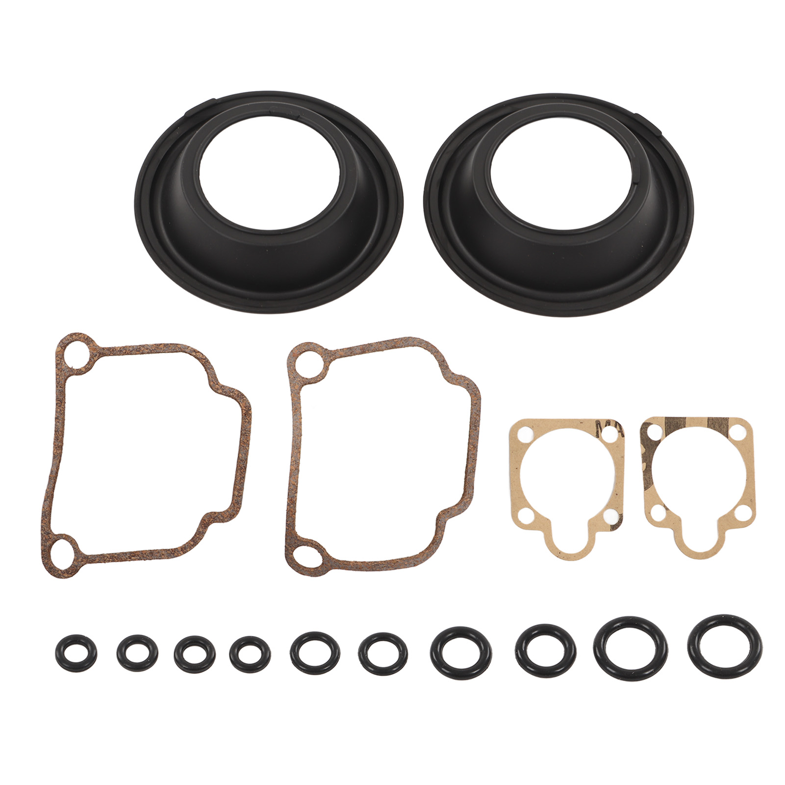 16-teiliger Motorradvergaser-reparatursatz Für Bing Cv 32mm Vergaser Airhead R65 R75 R80 R90 R100