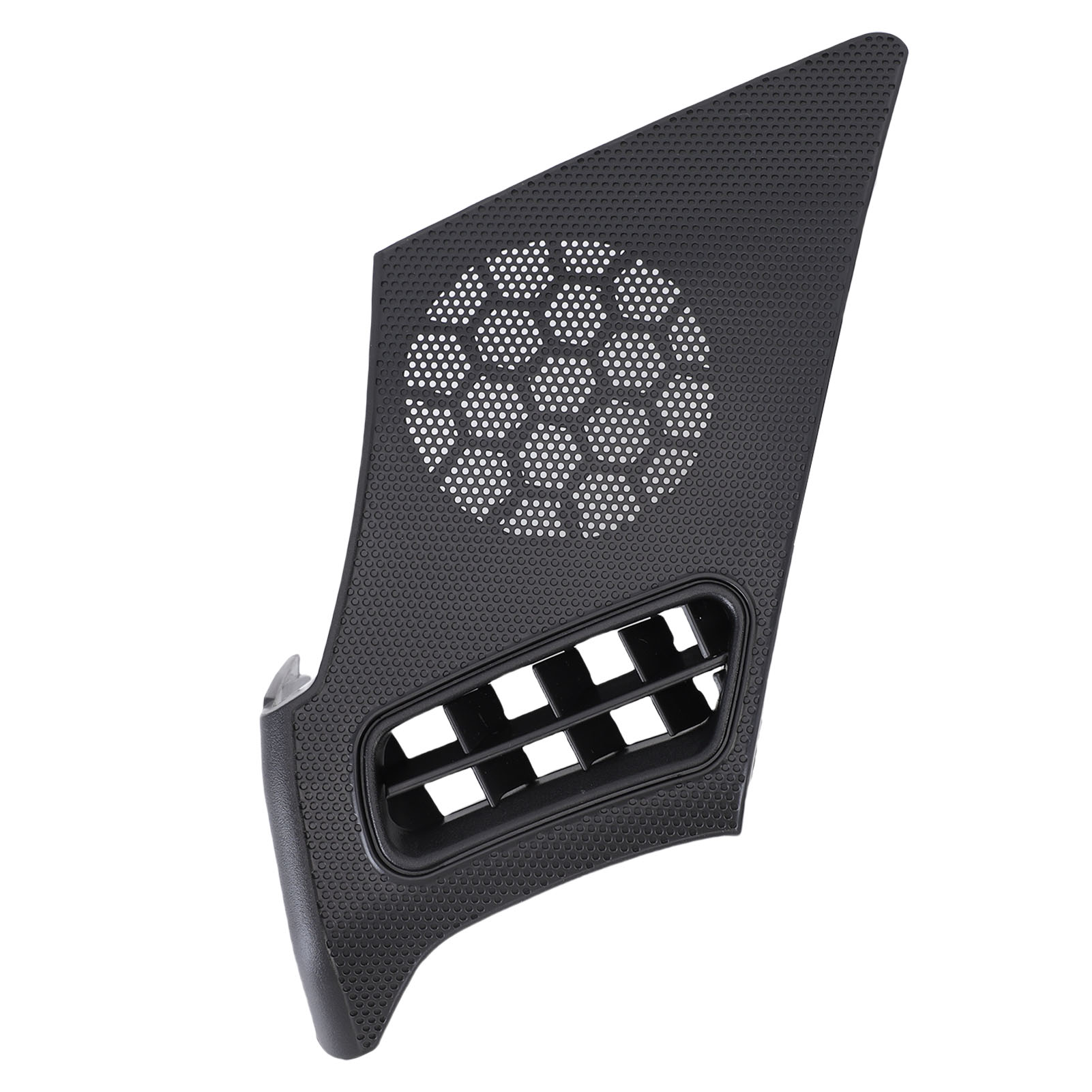 Lüftungsgitter Für Armaturenbrett, Abdeckung Der Vorderen Hupe, Ersatzteil Für Mercedes E-klasse W210 E320 E430 E55 (1996–2002), Linke Seite: 2106800539