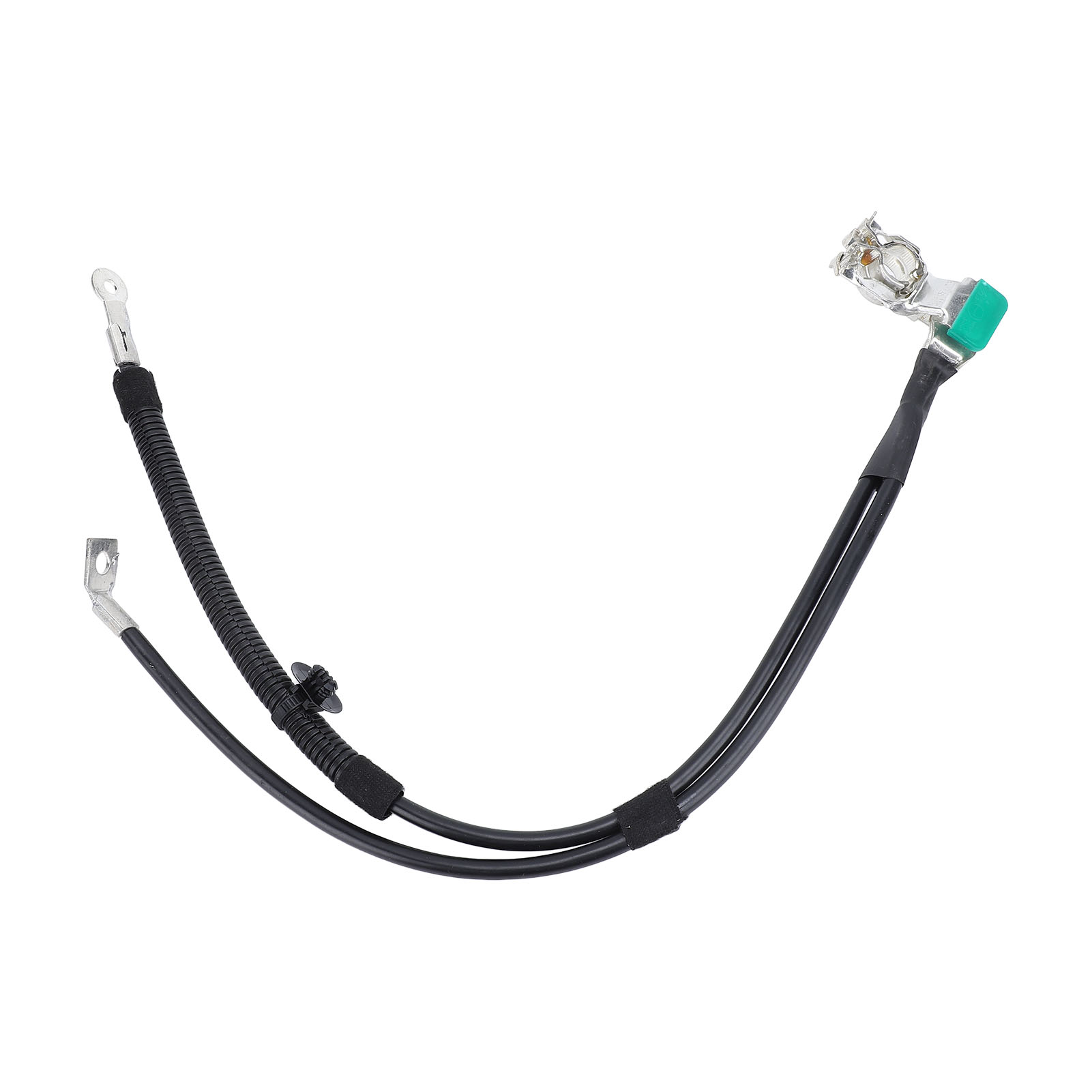 Minuskabel Der Batterie 5638j6, Ersatzkabel Mit Hervorragender Elektrischer Leitfähigkeit Für Bmw 307 Limousine (2004-2007)