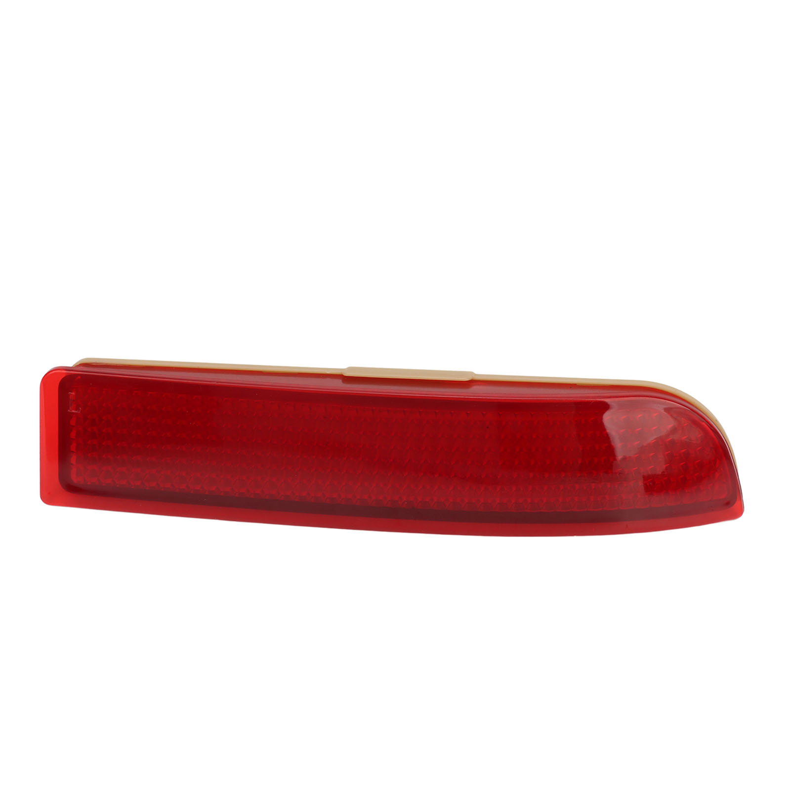 Abs-heckstoßstangenreflektor, Roter Ersatz-seitenblinker Hinten Für Toyota Rav4 2006-2012 Links 8192013022