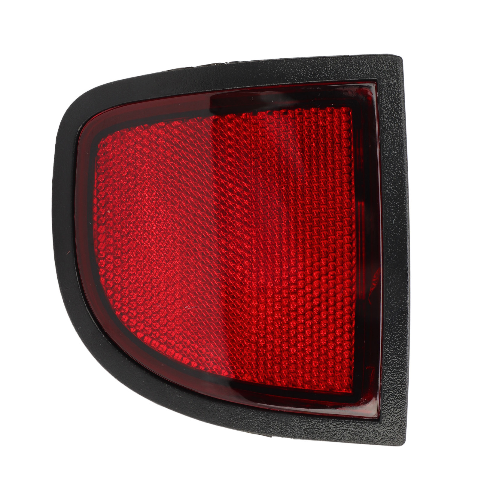 Ersatz-heckstoßstangenreflektor, Rote Seitenverkleidung, Für Mitsubishi L200 Triton Ml Mn 2005 Bis 2015 Links 8355a015