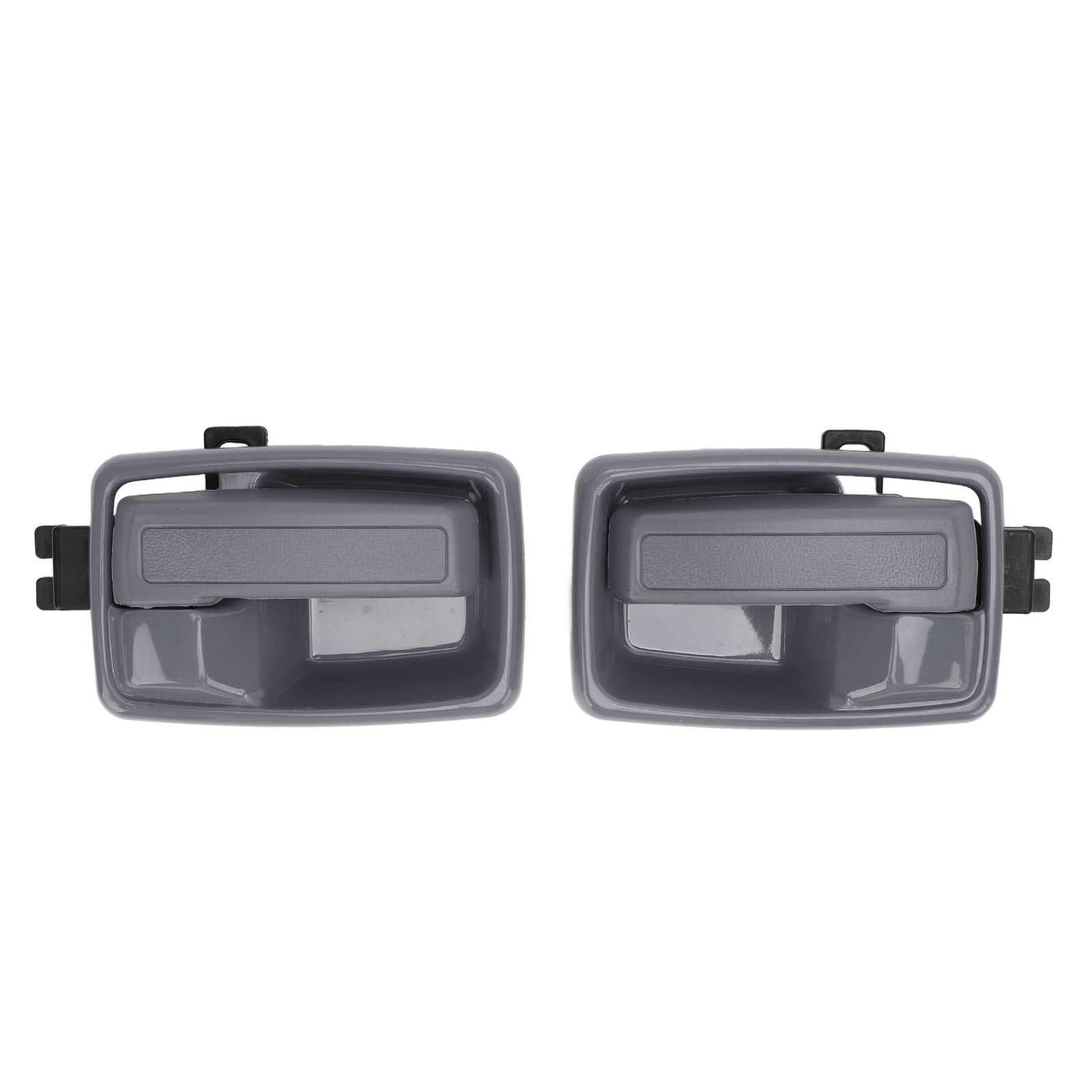 1 Paar Innentürgriffe 8971506463 Links Und Rechts Sowie Ersatzbuchsensatz Für Isuzu Rodeo 1991 – 1997