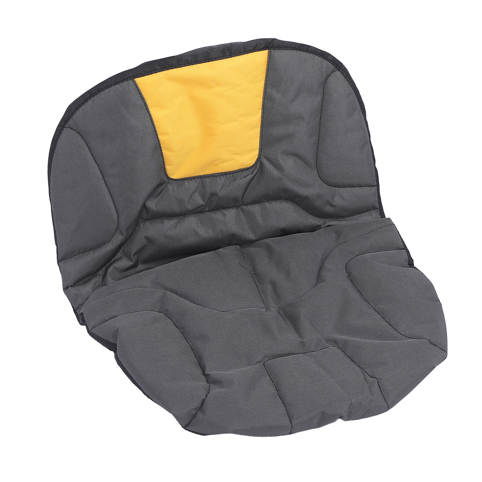 Sitzbezug Für Aufsitzmäher, Aus Oxford-polyester, Mit 2 Netztaschen, Elastischem, Rutschfestem Boden, Wasserabweisend, Kompatibel Mit Cub Cadet Traktoren