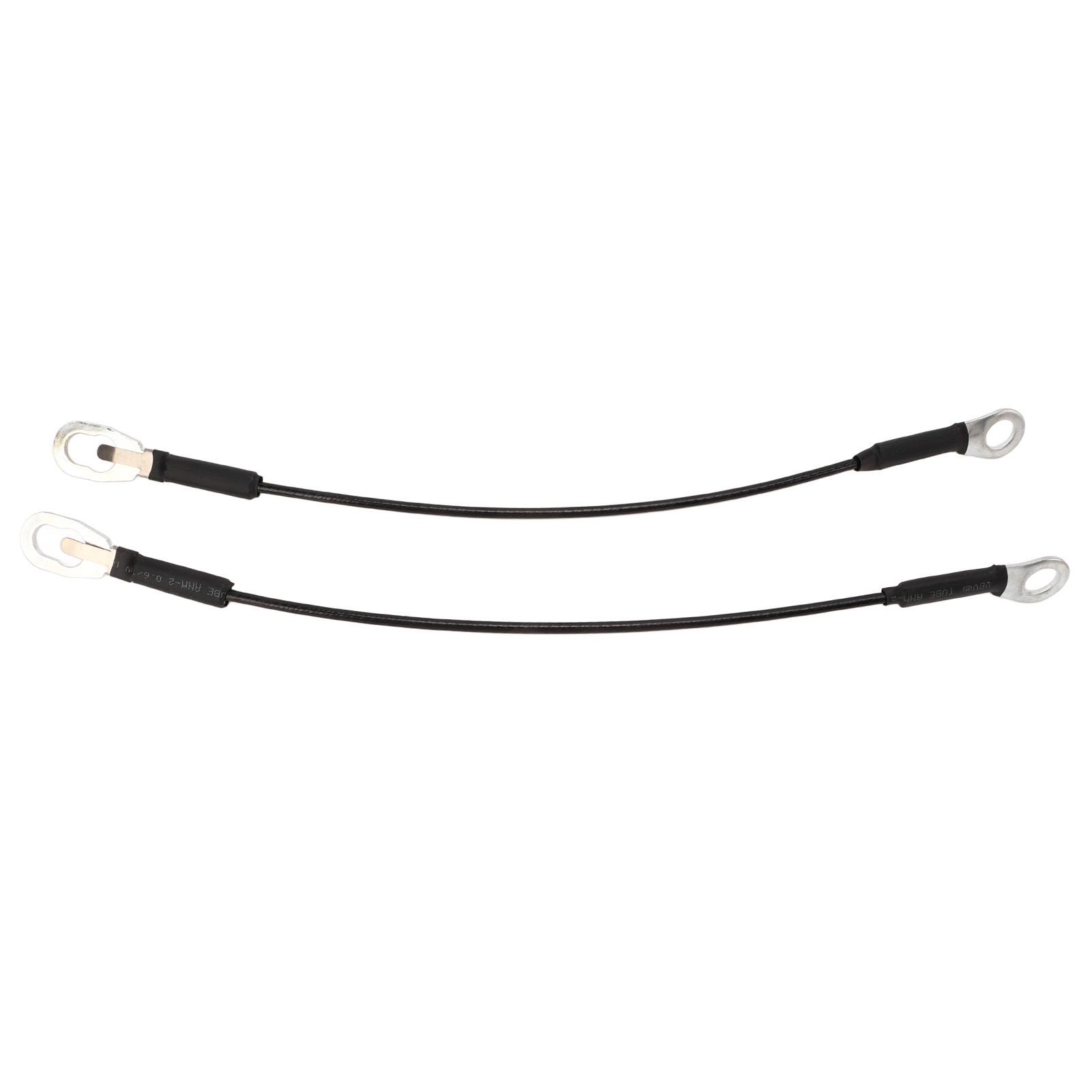Heckklappenkabel 90460 Eb700, Ersatz-hebehalterung Für Navara D40 Frontier Pickup 2006–2014, 2 Stück