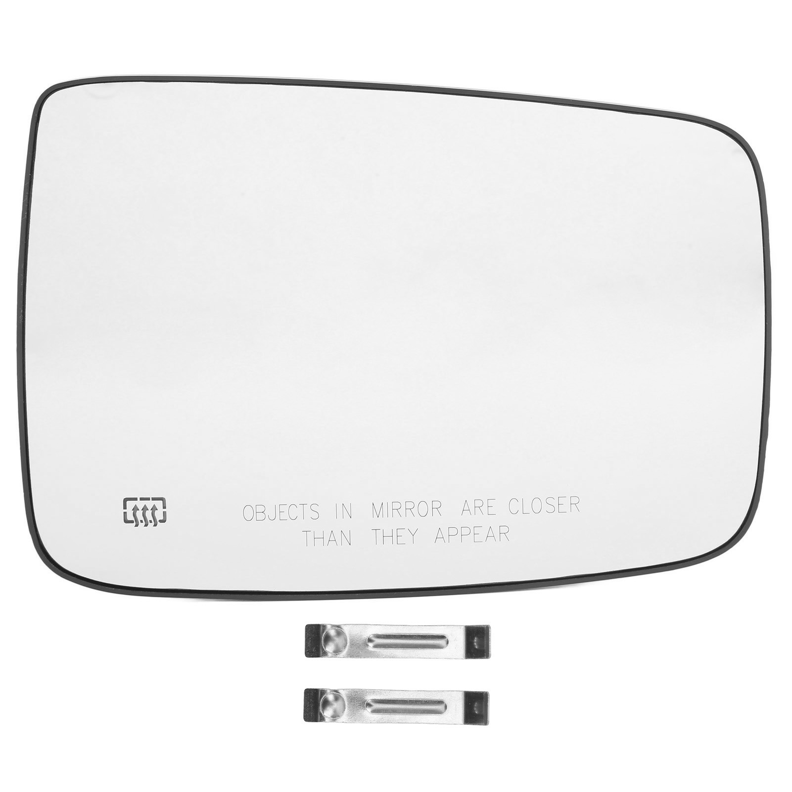 Rechter Außenspiegel Mit Beheiztem Glas Für Dodge Ram 1500 2500, Teilenummer 68079362aa