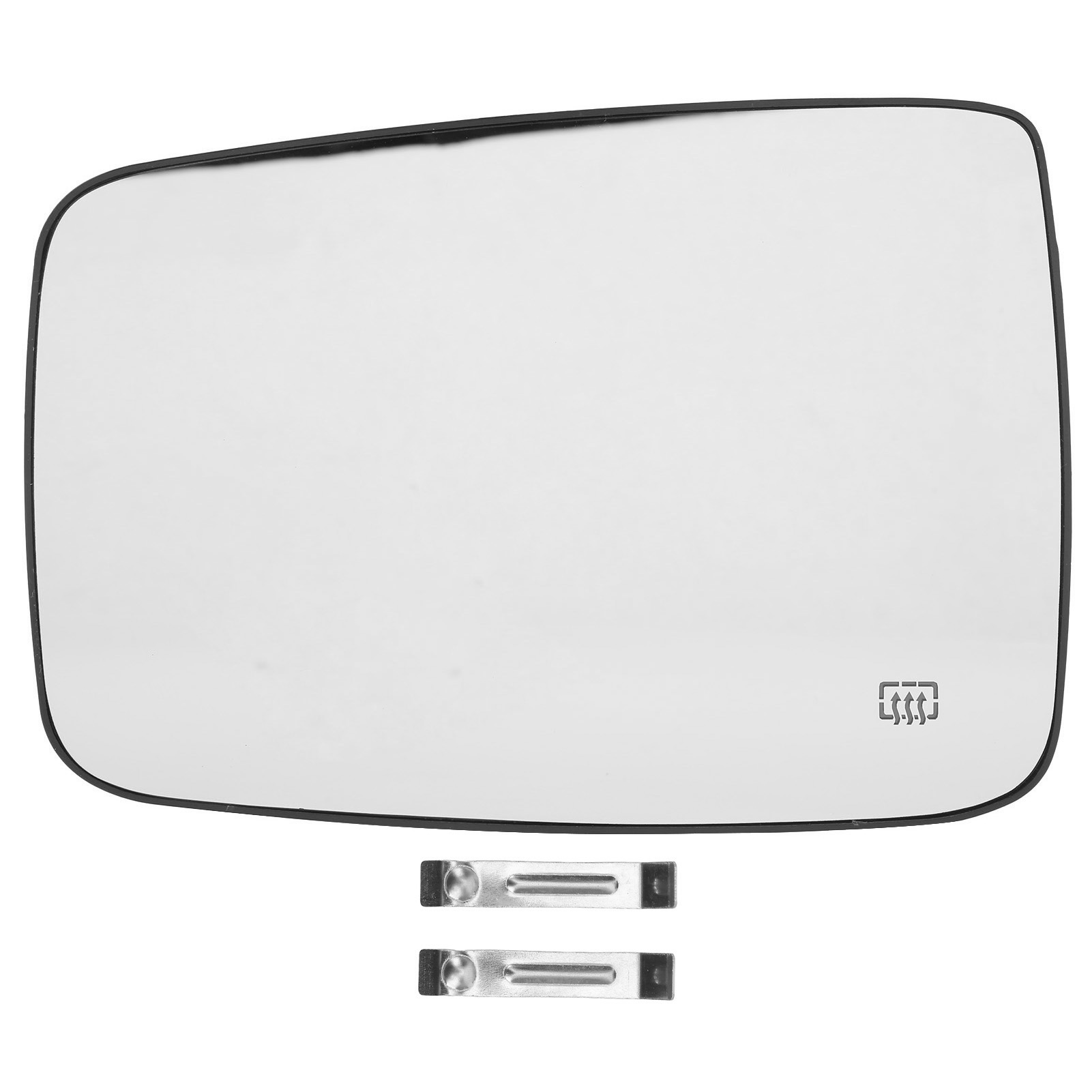 Linker Außenspiegel Mit Beheiztem Glas Für Dodge Ram 1500 2500, Teilenummer 68079363aa