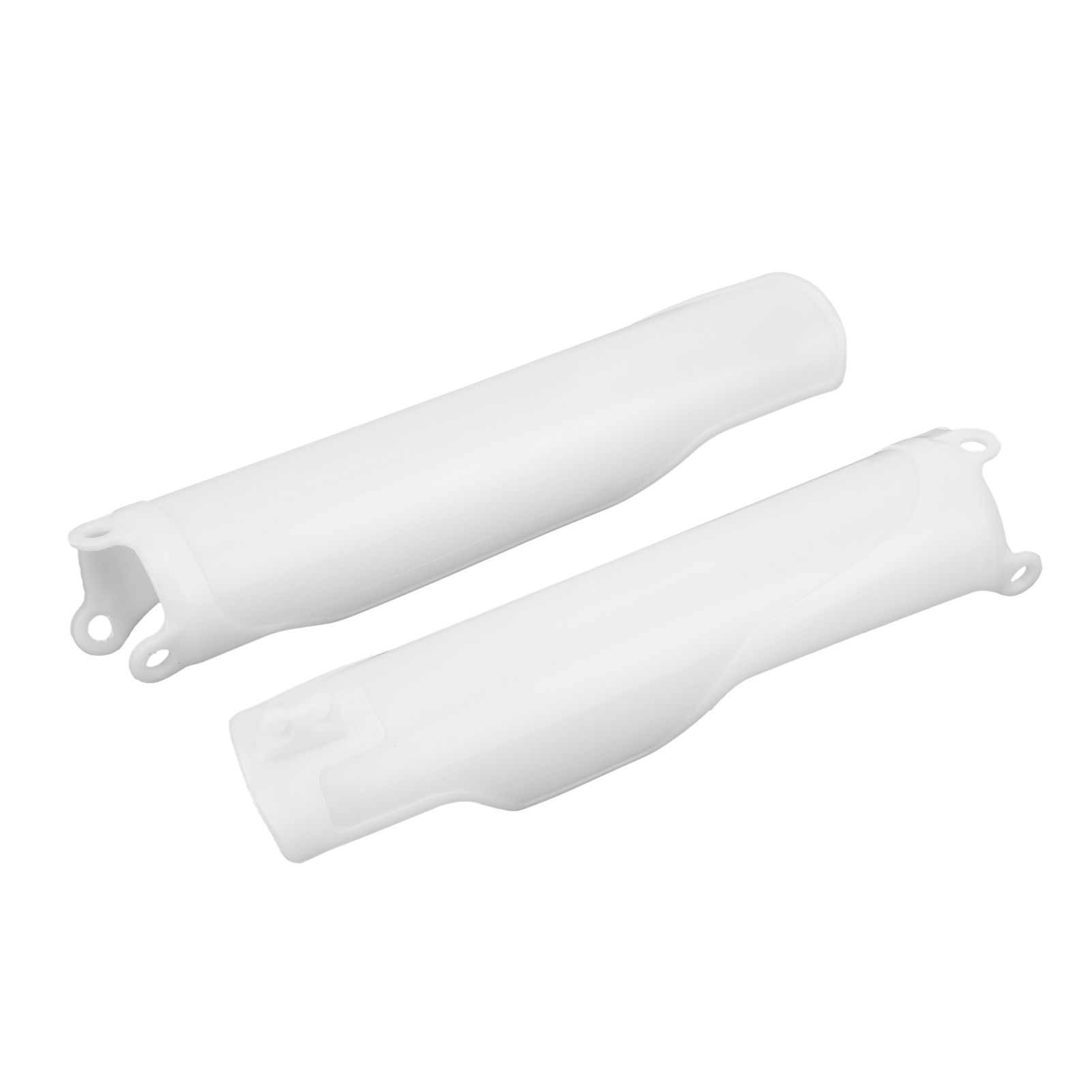 Gabelschützer, 2 Stück, Ersatz-vorderrohrabdeckung Für Cr125 Cr250 Cr500 Crf250r Crf450x