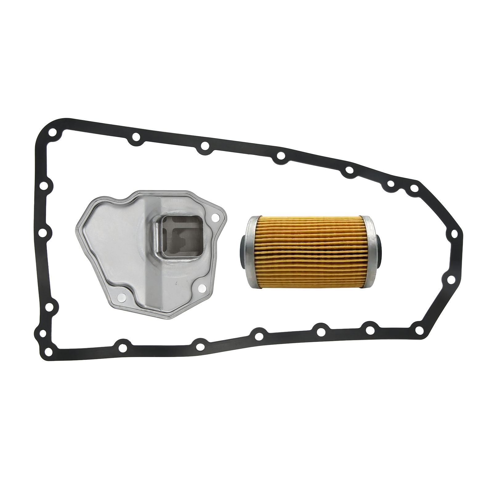 Automatikgetriebefilter 31728-1xz0a Mit Ersatzdichtung Für Nissan Altima Juke Nv200